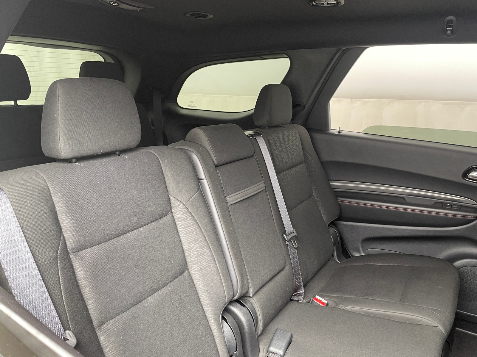 Thumbnail: 2026 Dodge Durango - 6