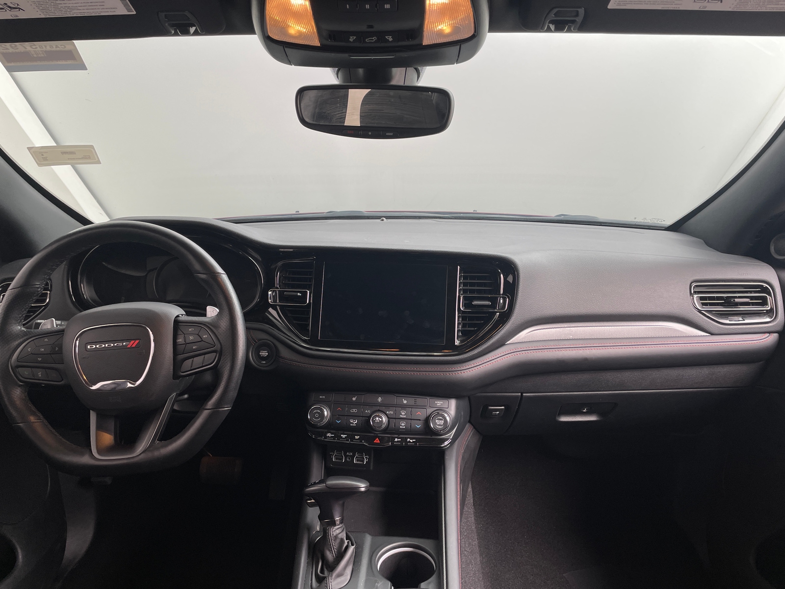 Thumbnail: 2026 Dodge Durango - 3