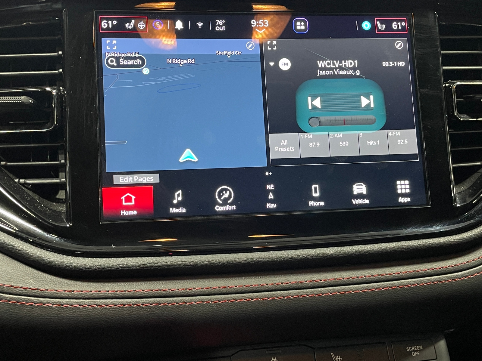 Thumbnail: 2026 Dodge Durango - 4