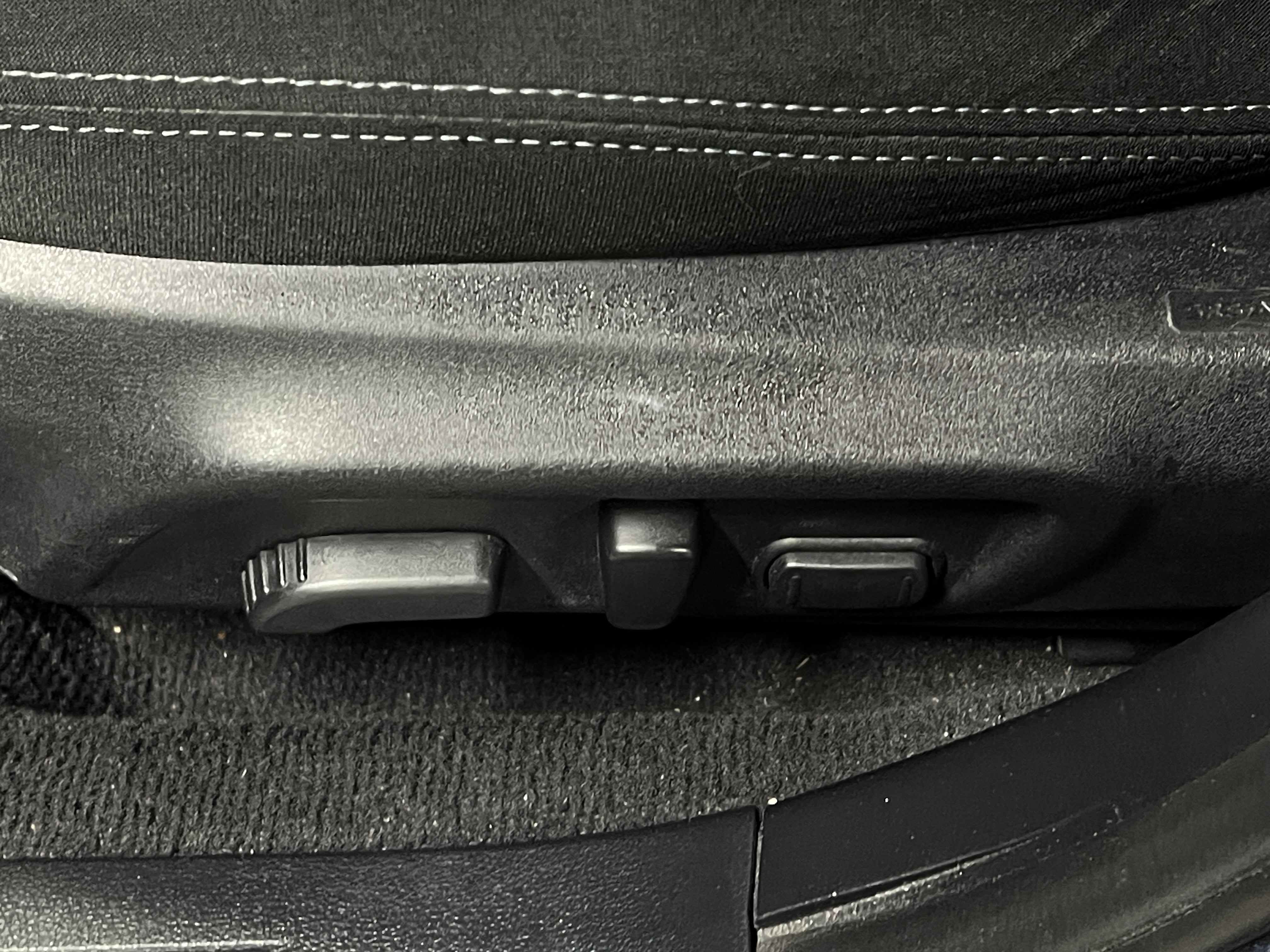 2015 Subaru Legacy