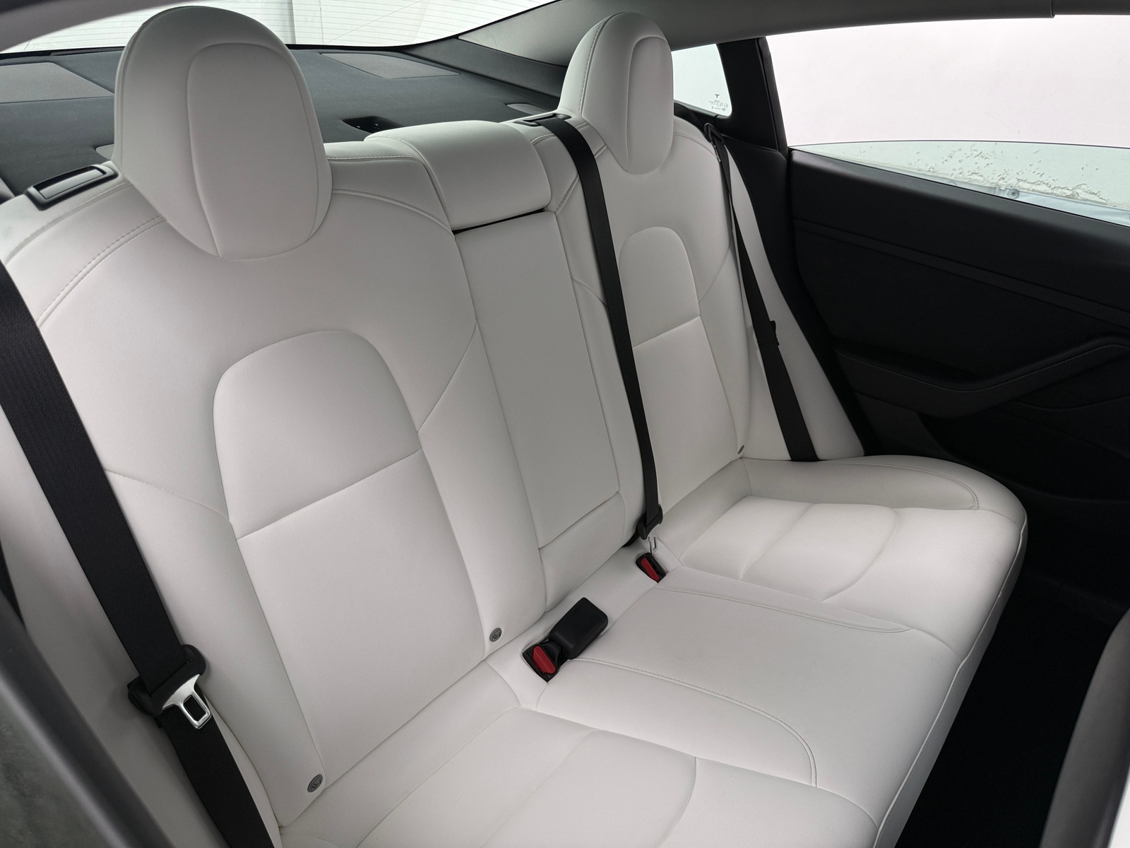 Thumbnail: 2021 Tesla Model 3 - 5