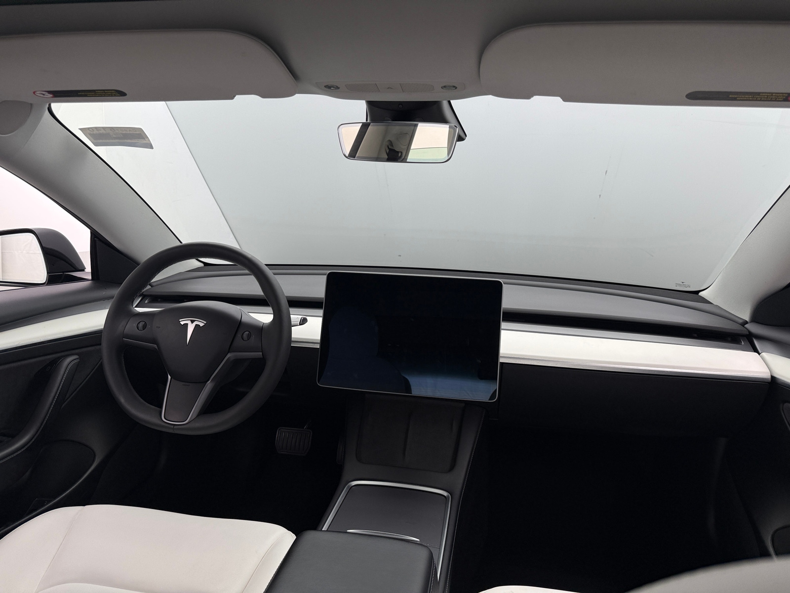 Thumbnail: 2021 Tesla Model 3 - 2