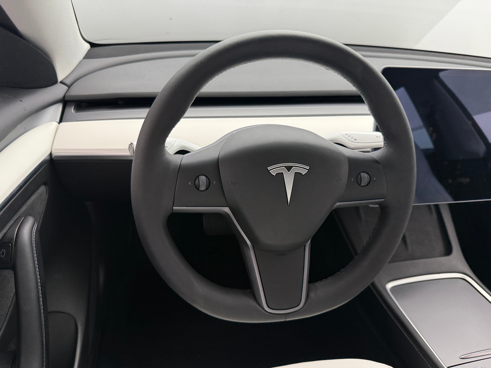 Thumbnail: 2021 Tesla Model 3 - 4