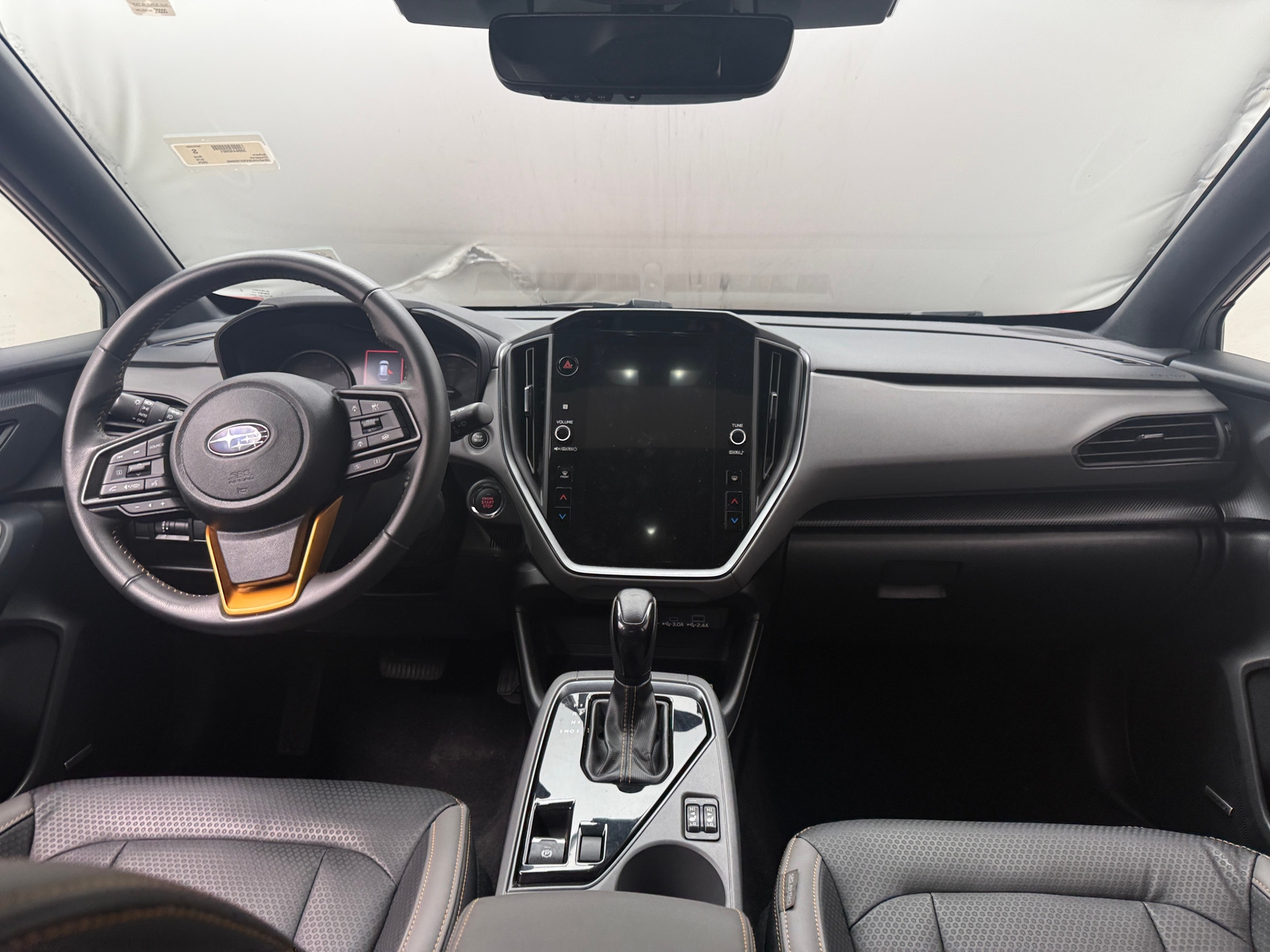 Thumbnail: 2024 Subaru Crosstrek - 2