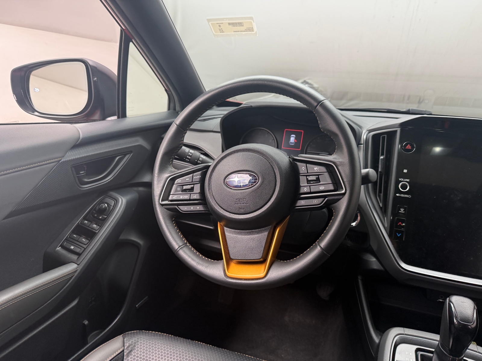 Thumbnail: 2024 Subaru Crosstrek - 4