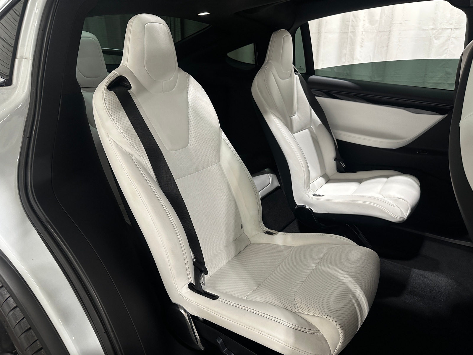 Thumbnail: 2018 Tesla Model X - 5