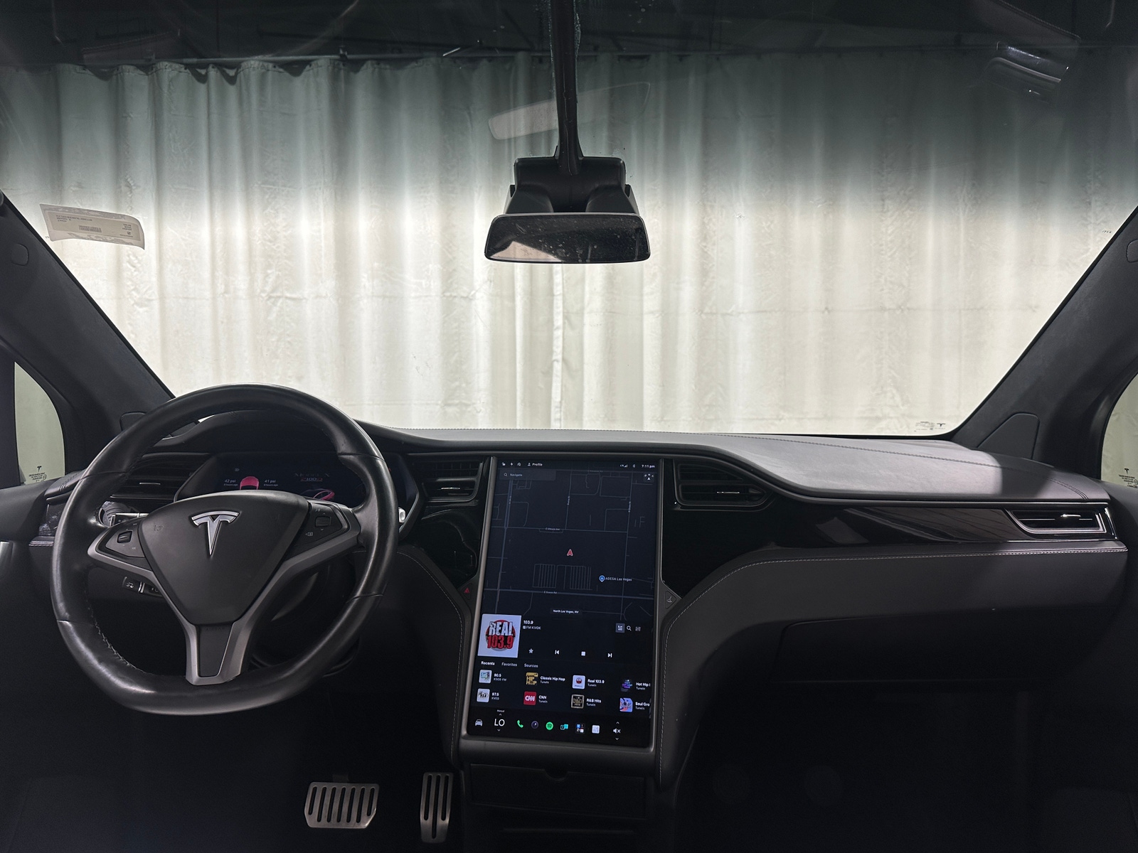 Thumbnail: 2018 Tesla Model X - 2