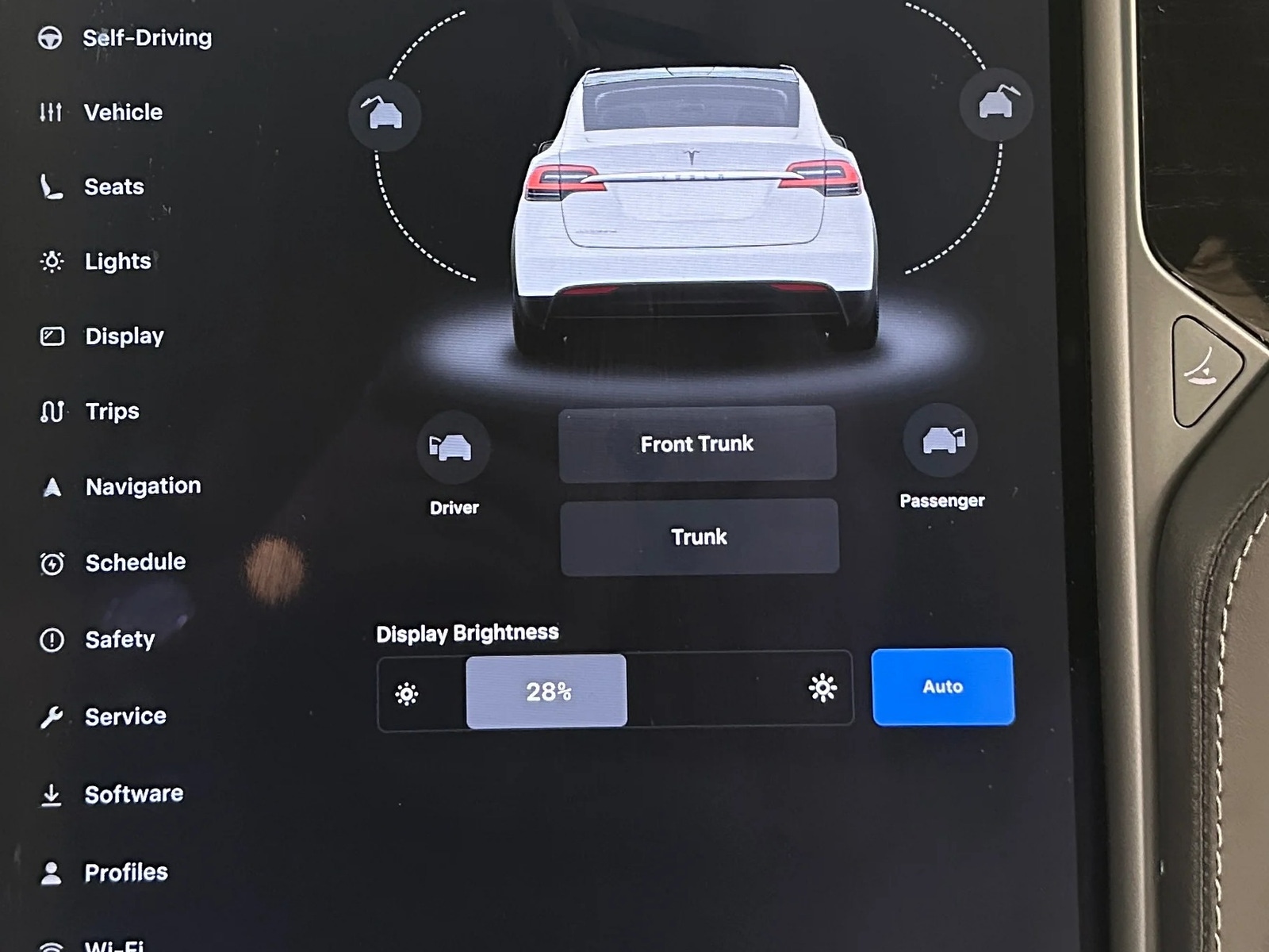 Thumbnail: 2018 Tesla Model X - 3