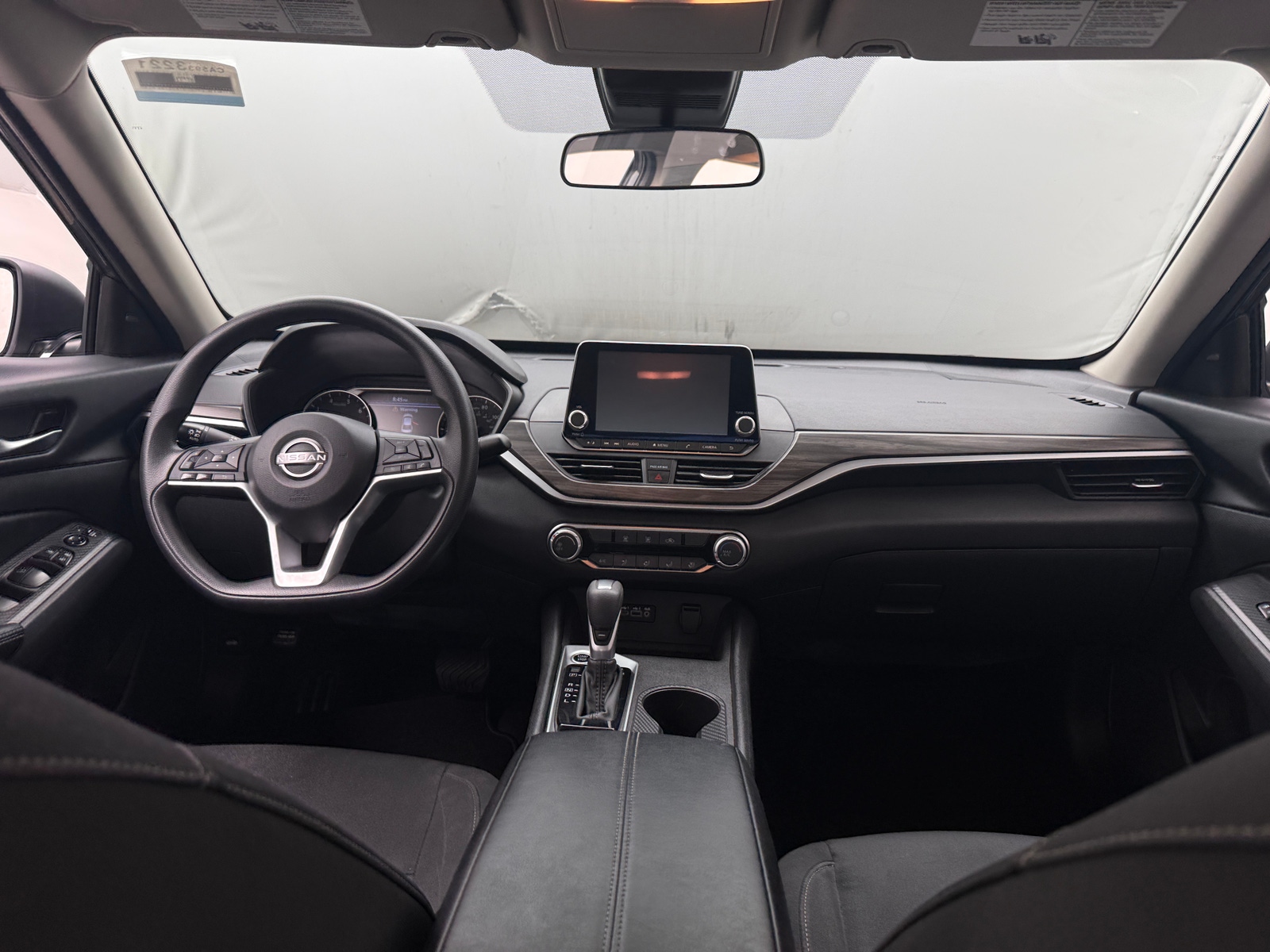 Thumbnail: 2025 Nissan Altima - 3