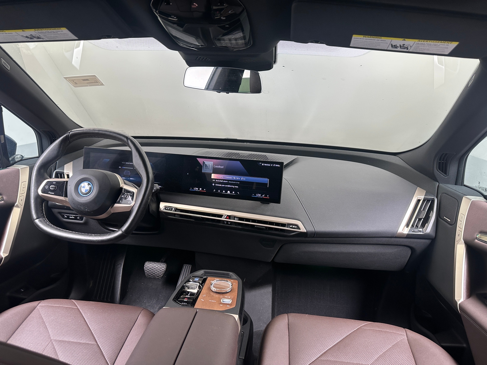 Thumbnail: 2024 BMW iX - 2