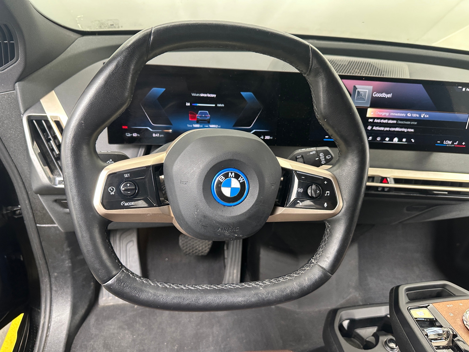 Thumbnail: 2024 BMW iX - 4