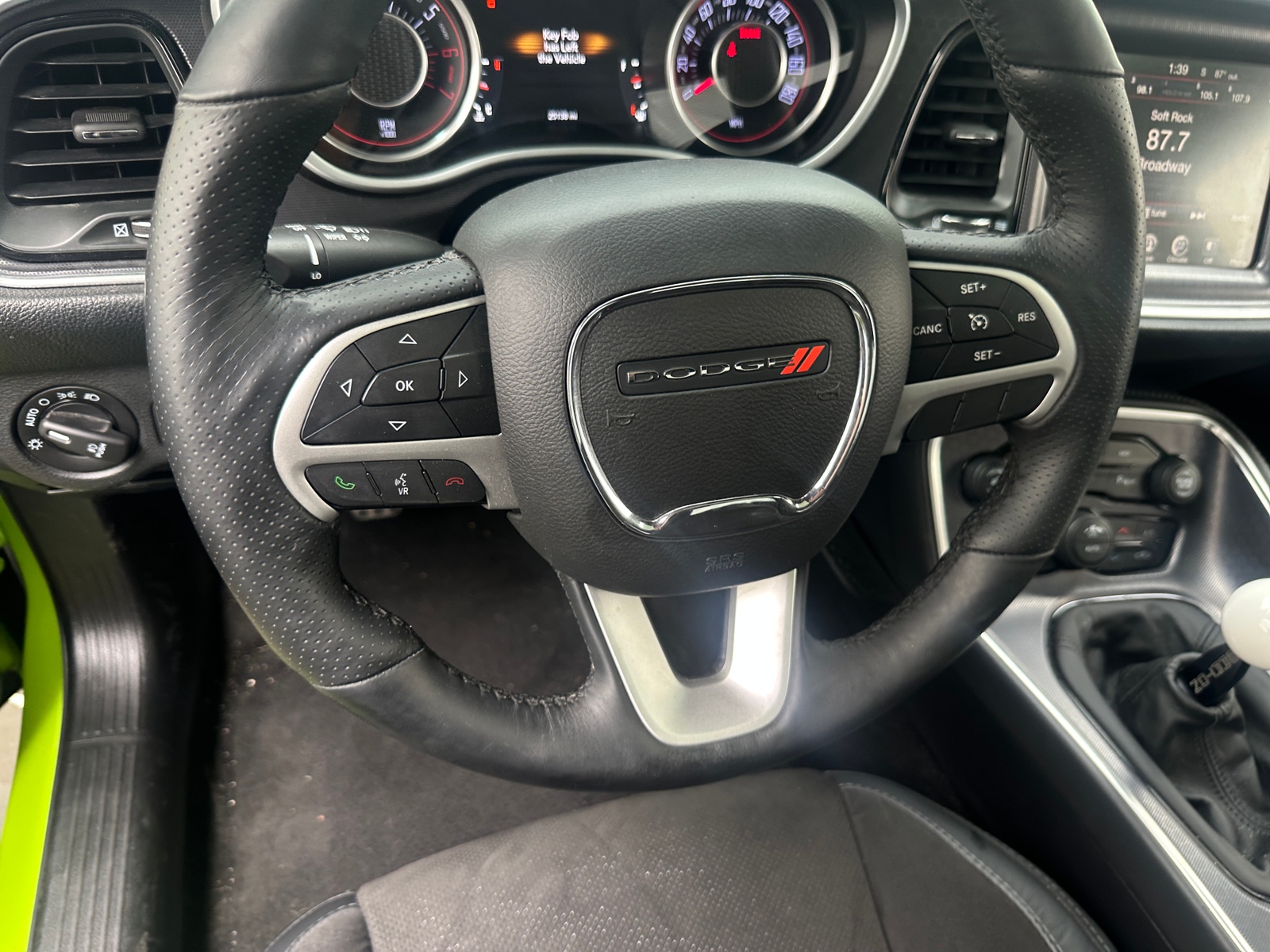 Thumbnail: 2015 Dodge Challenger - 4