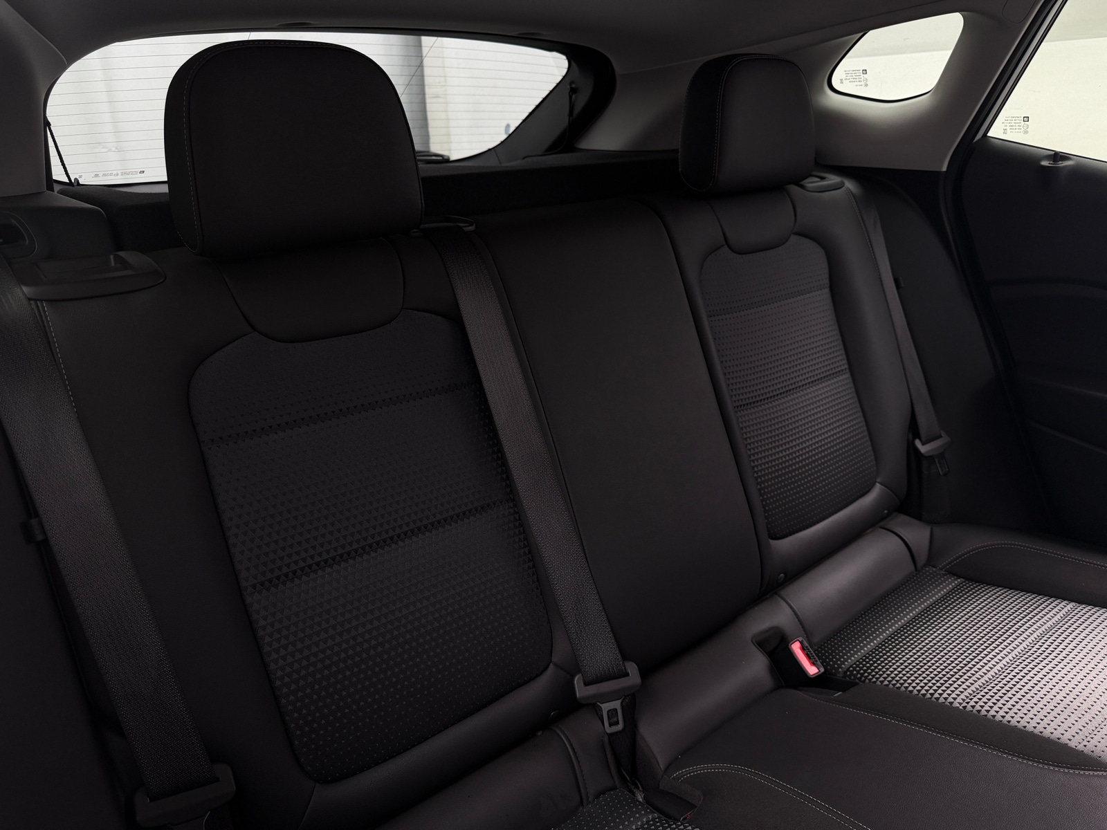 Thumbnail: 2026 Chevrolet Trax - 5
