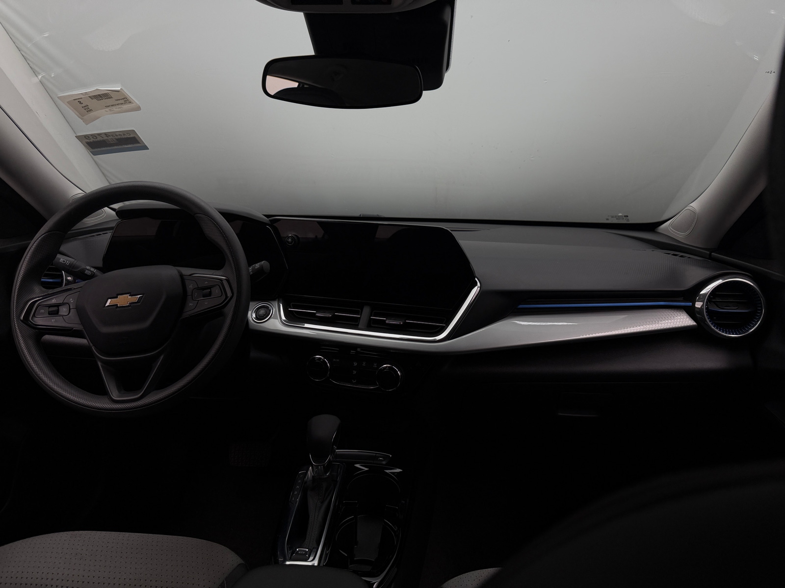 Thumbnail: 2026 Chevrolet Trax - 2