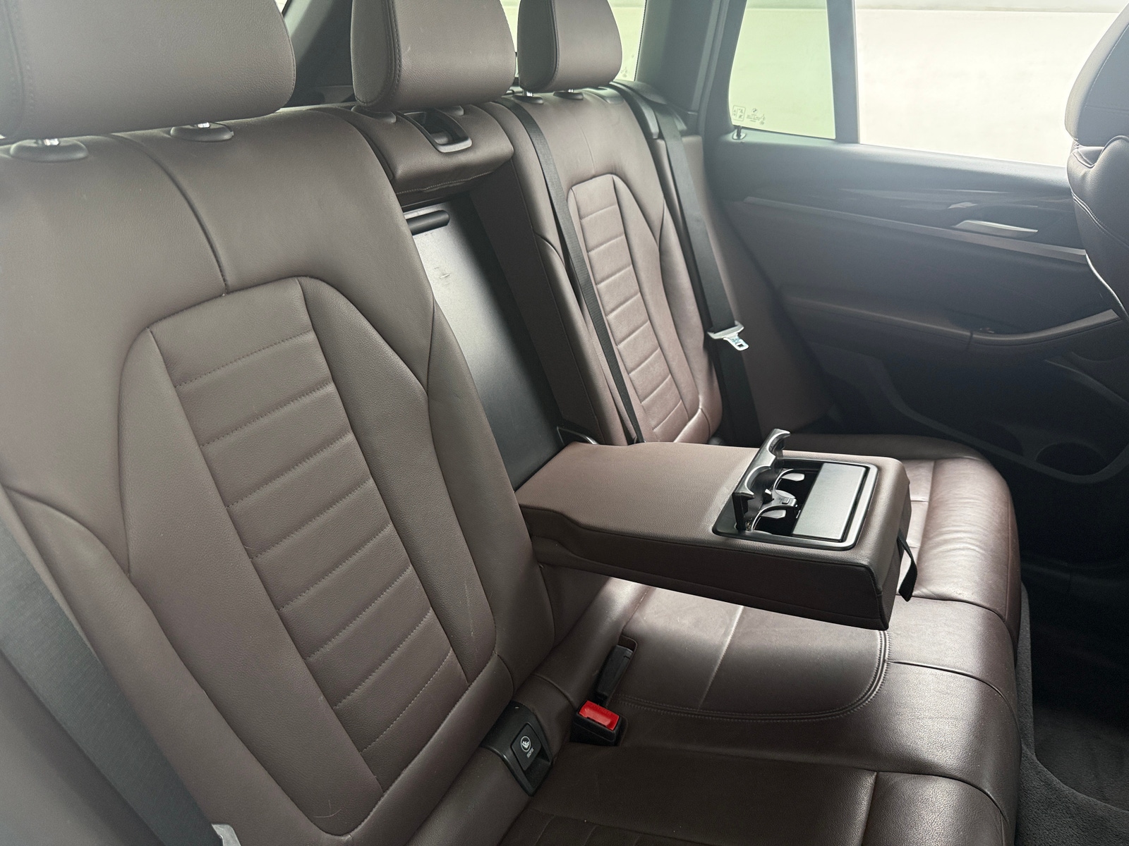 Thumbnail: 2020 BMW X3 - 5