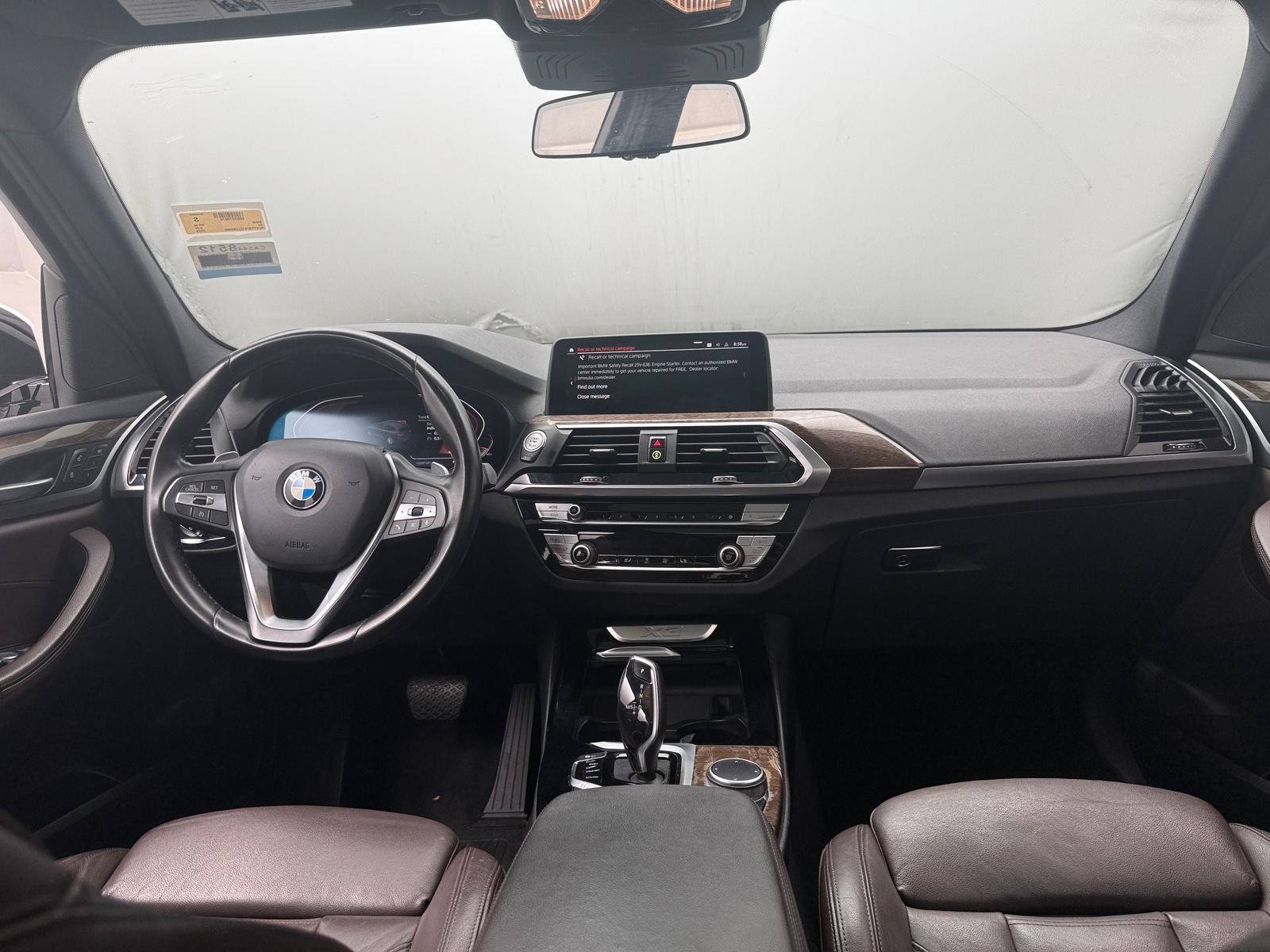 Thumbnail: 2020 BMW X3 - 2