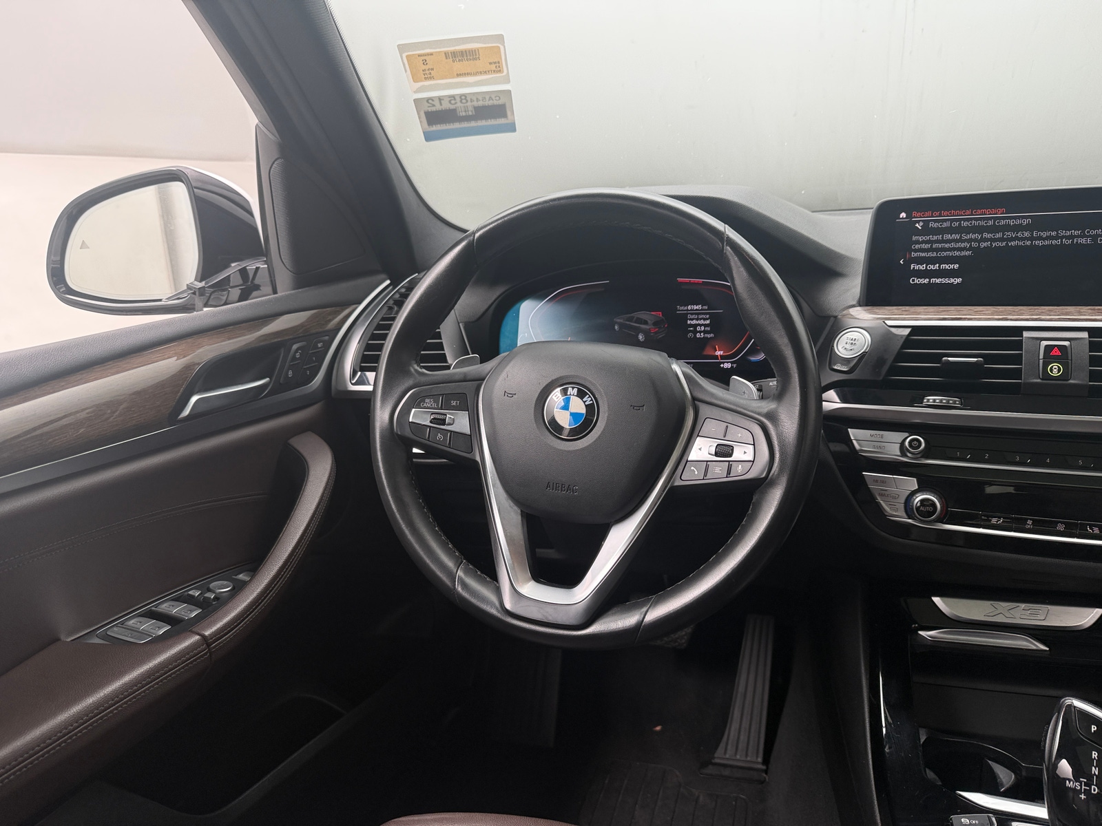 Thumbnail: 2020 BMW X3 - 4