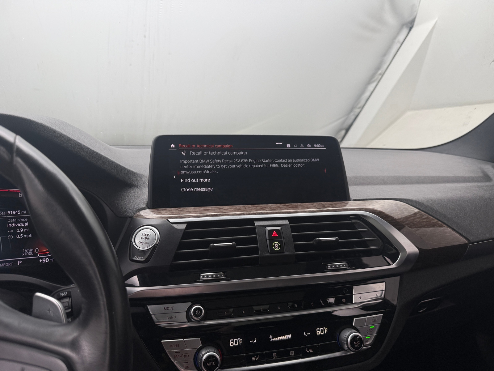 Thumbnail: 2020 BMW X3 - 3