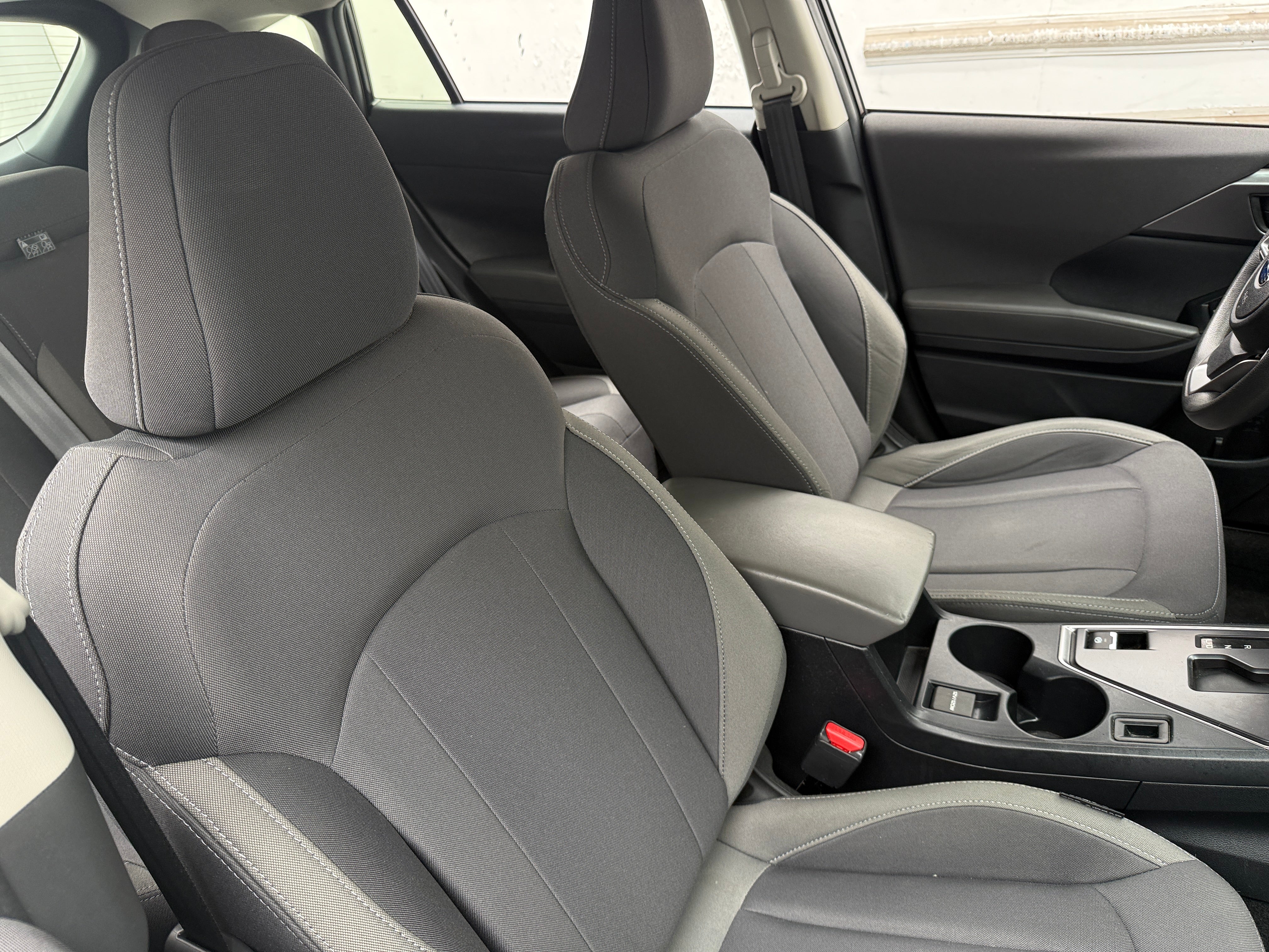2024 Subaru Impreza Base - Photo 3