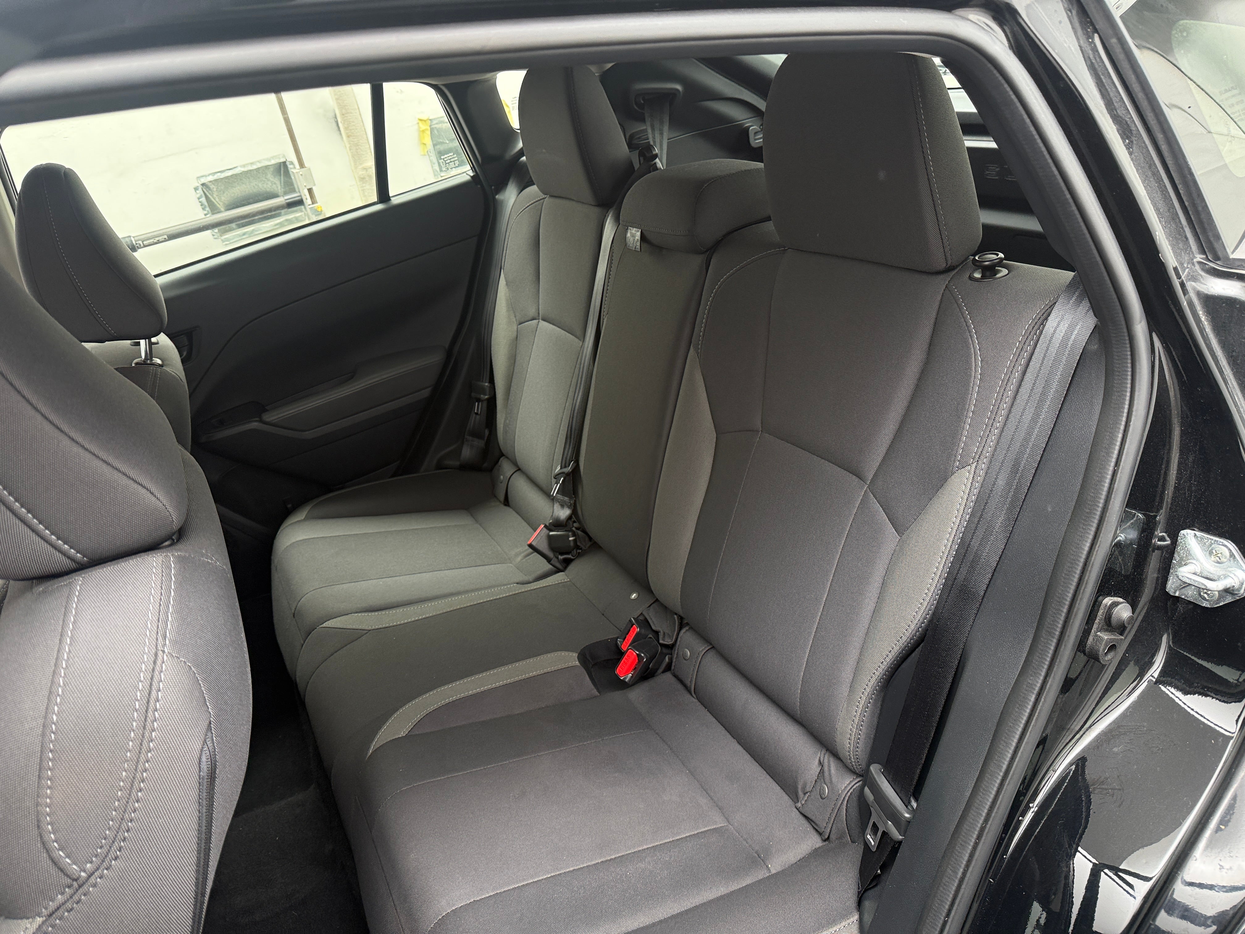 2024 Subaru Impreza Base - Photo 4