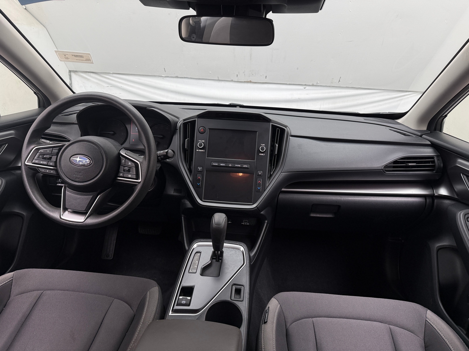 Thumbnail: 2024 Subaru Impreza - 3