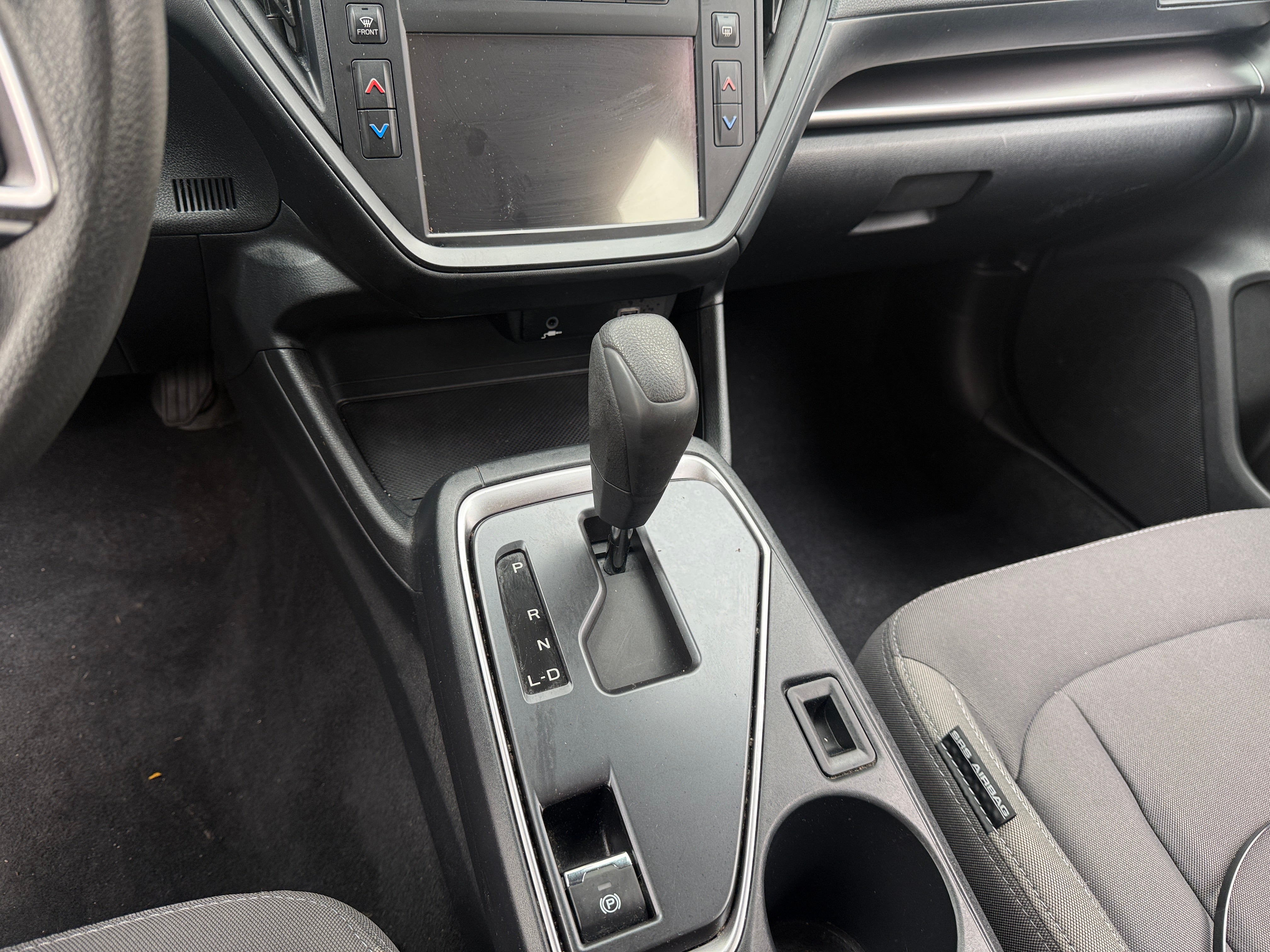 2024 Subaru Impreza Base - Photo 6