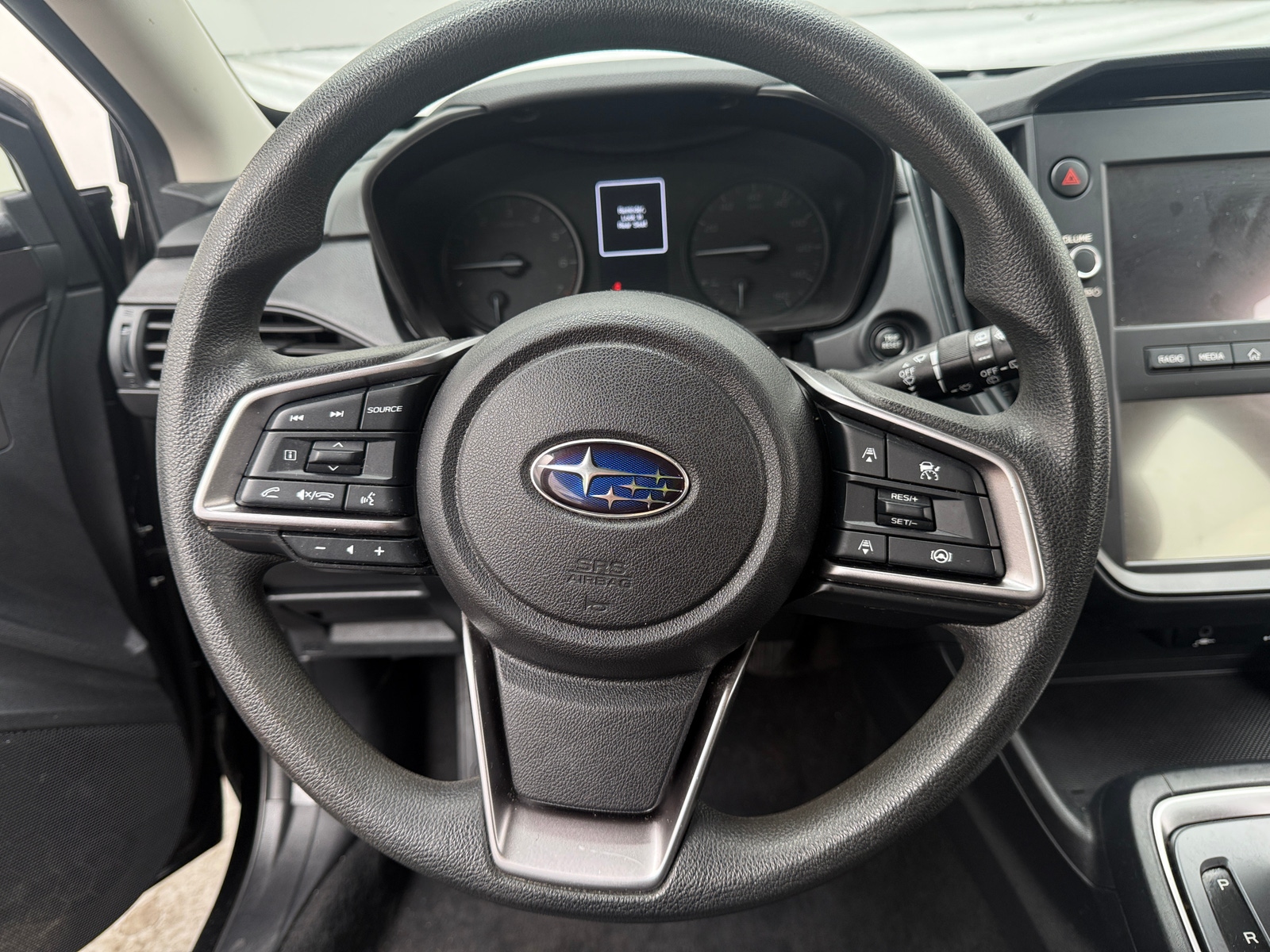 Thumbnail: 2024 Subaru Impreza - 5
