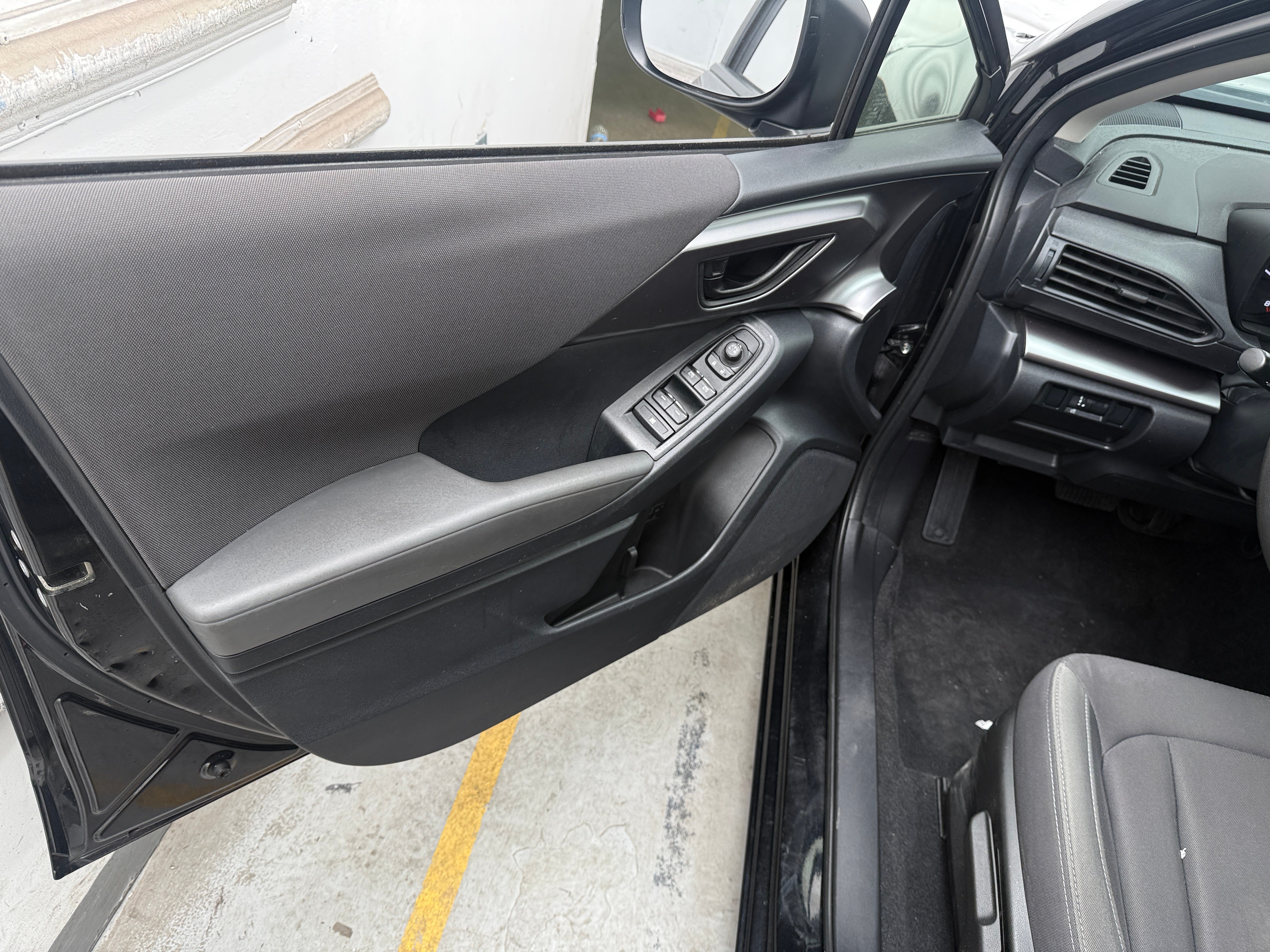 2024 Subaru Impreza Base - Photo 9