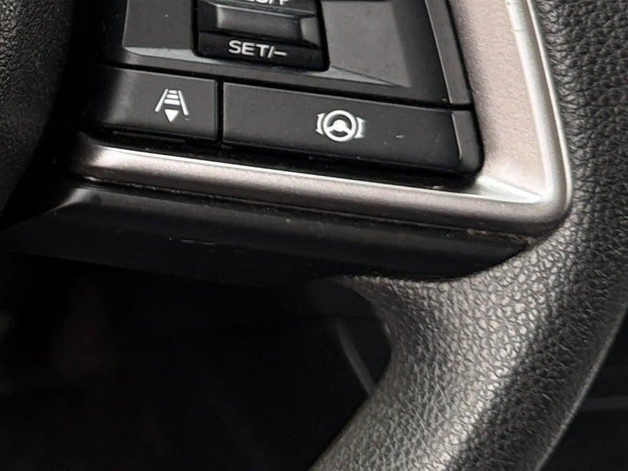 2024 Subaru Impreza