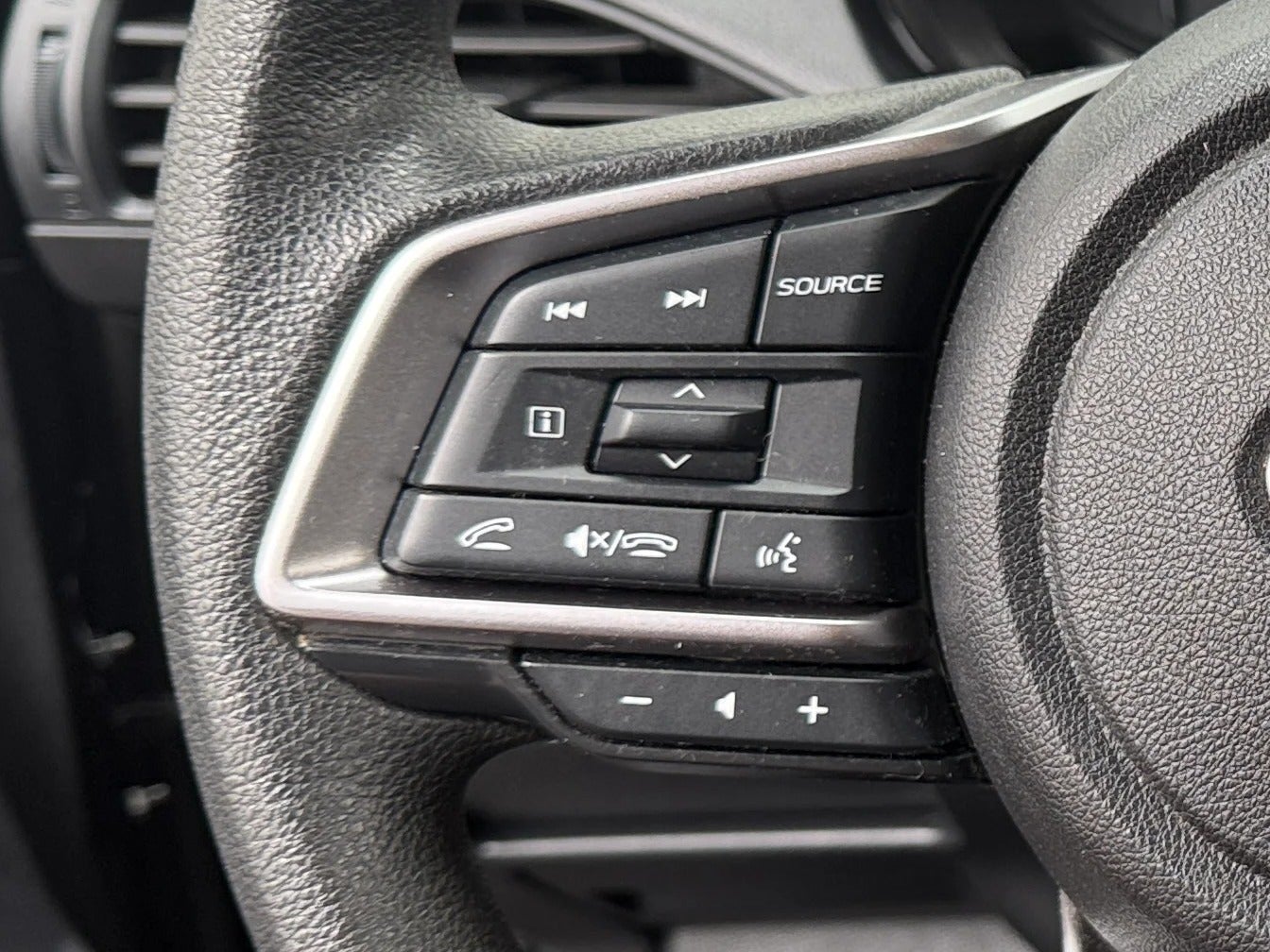 2024 Subaru Impreza Base - Photo 13