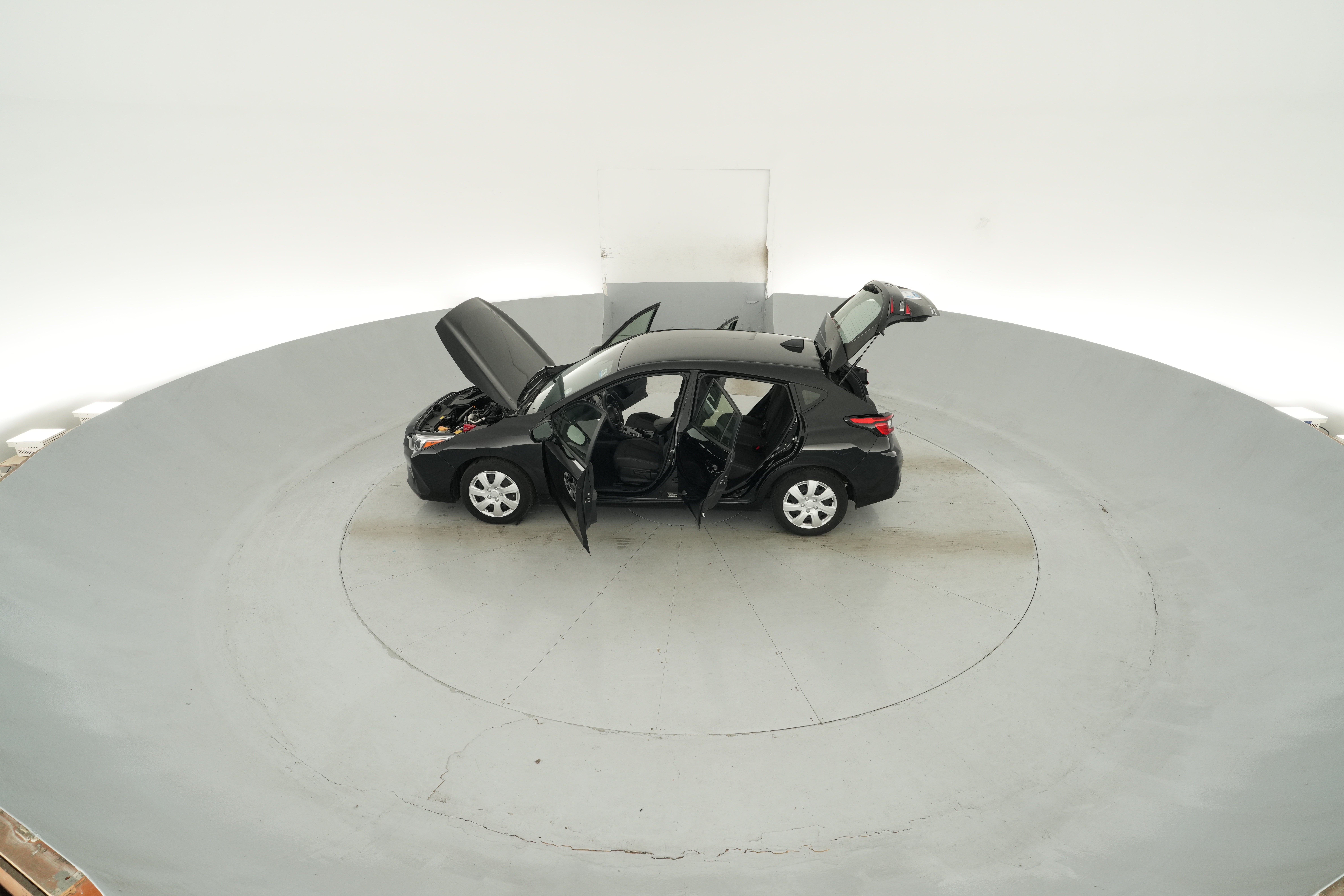 2024 Subaru Impreza Base - Photo 38