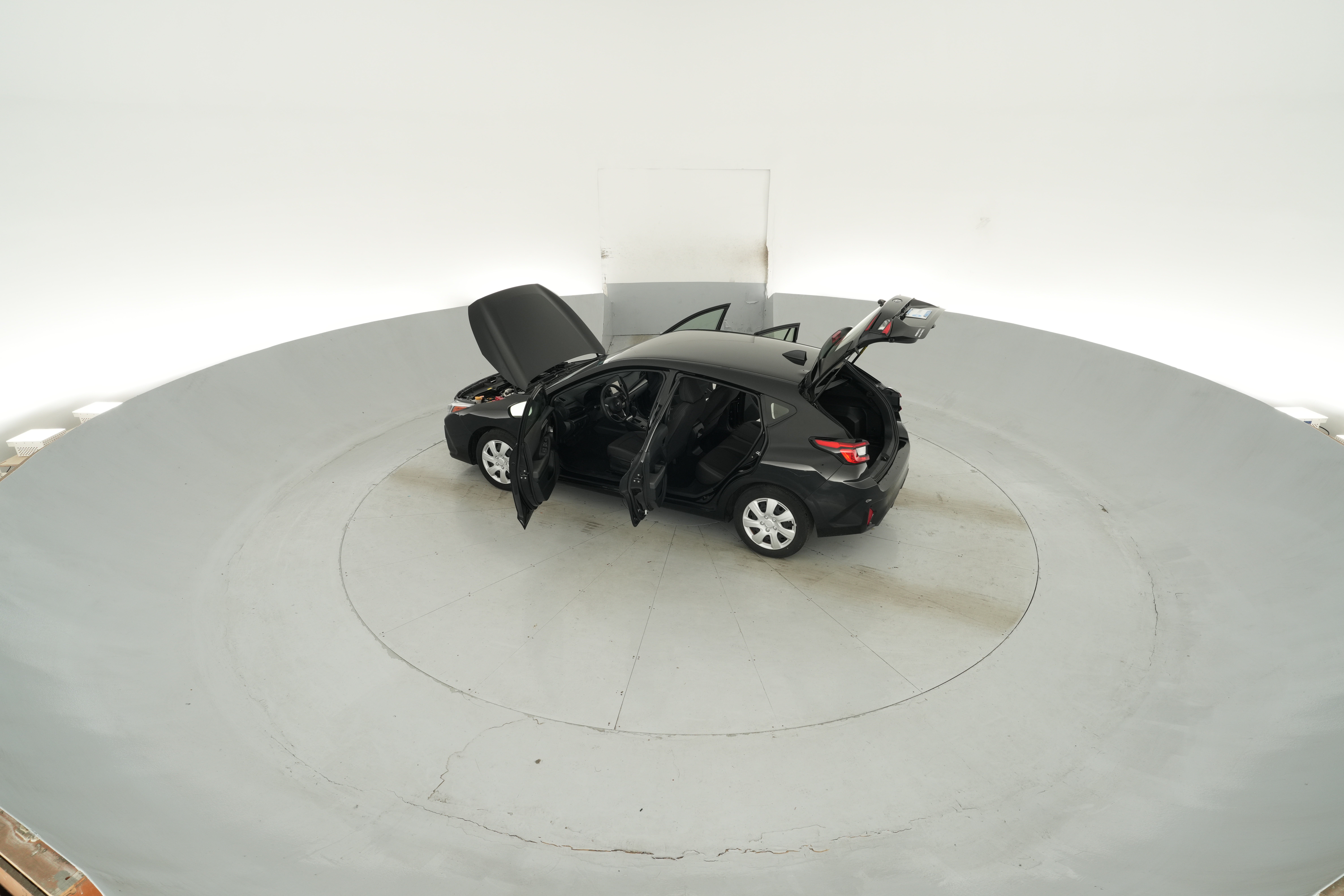 2024 Subaru Impreza Base - Photo 39