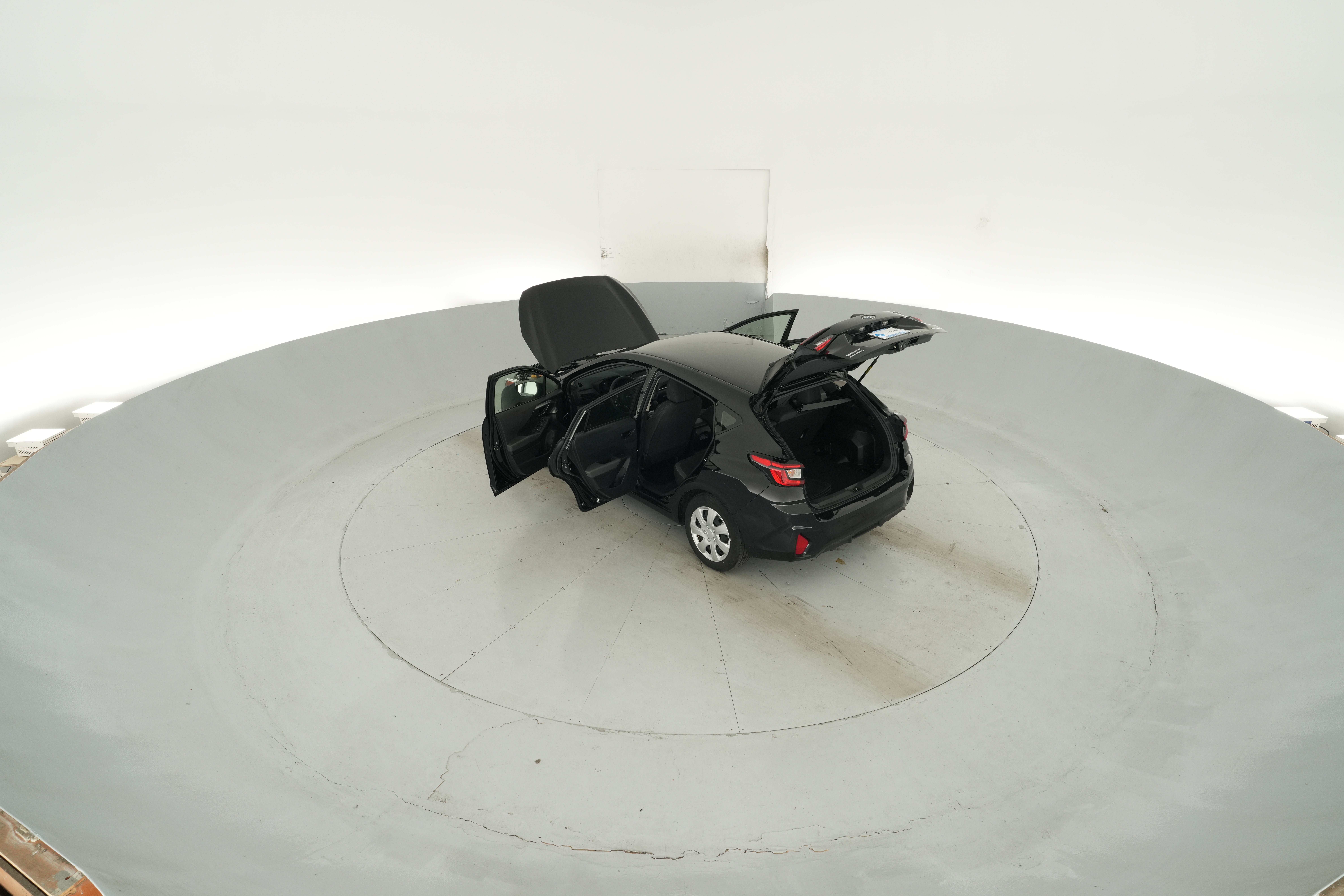 2024 Subaru Impreza Base - Photo 40