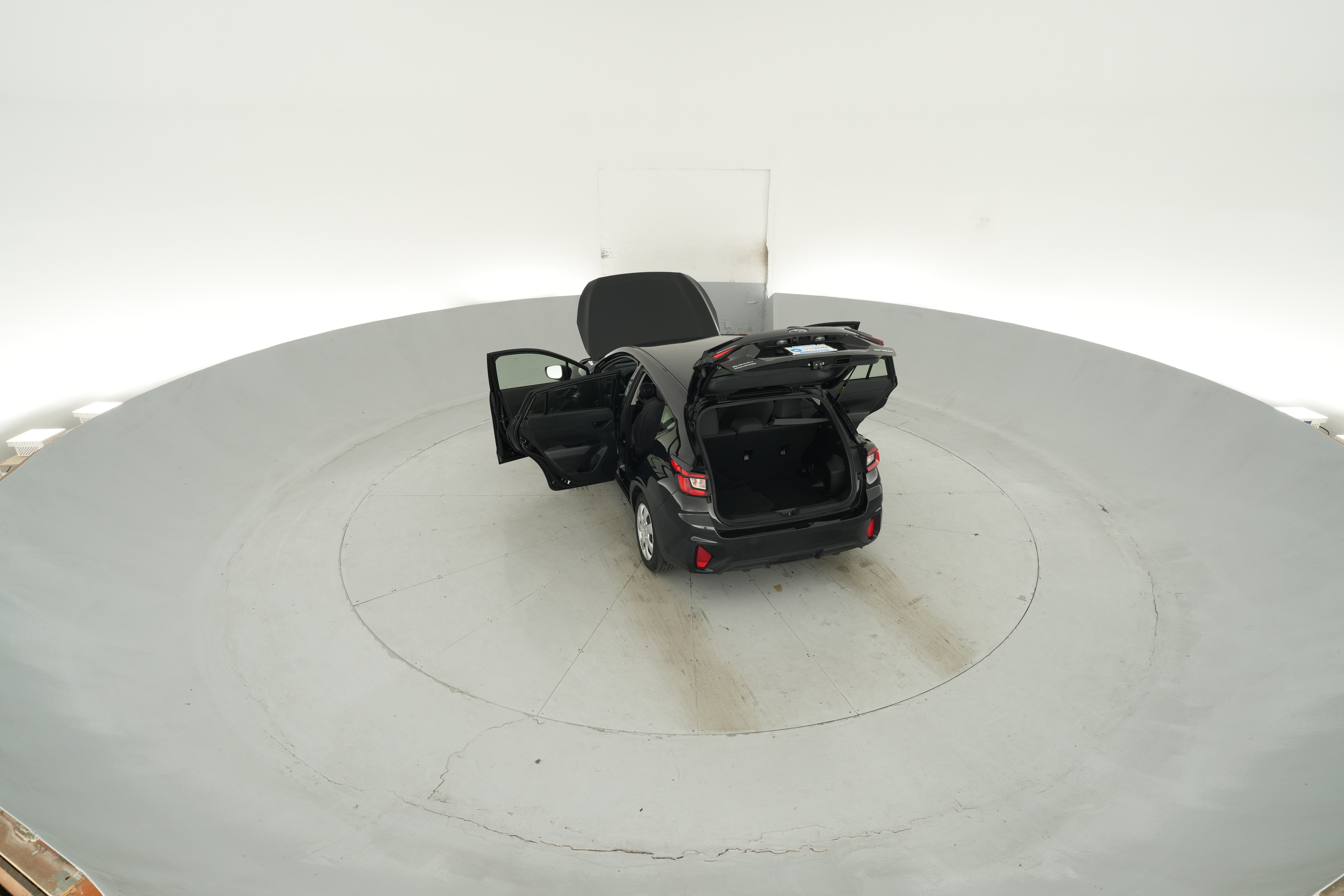 2024 Subaru Impreza Base - Photo 41