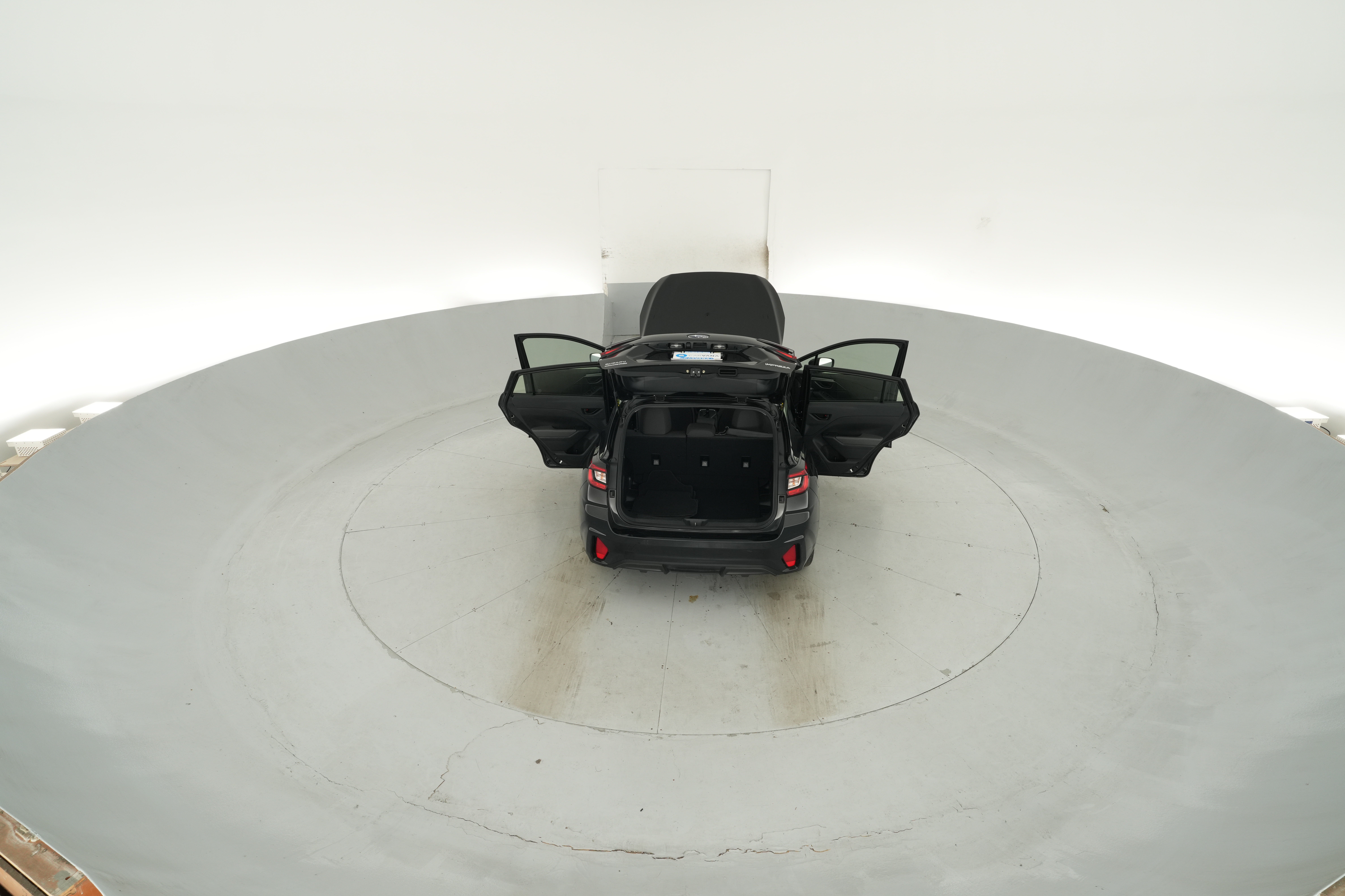 2024 Subaru Impreza Base - Photo 42