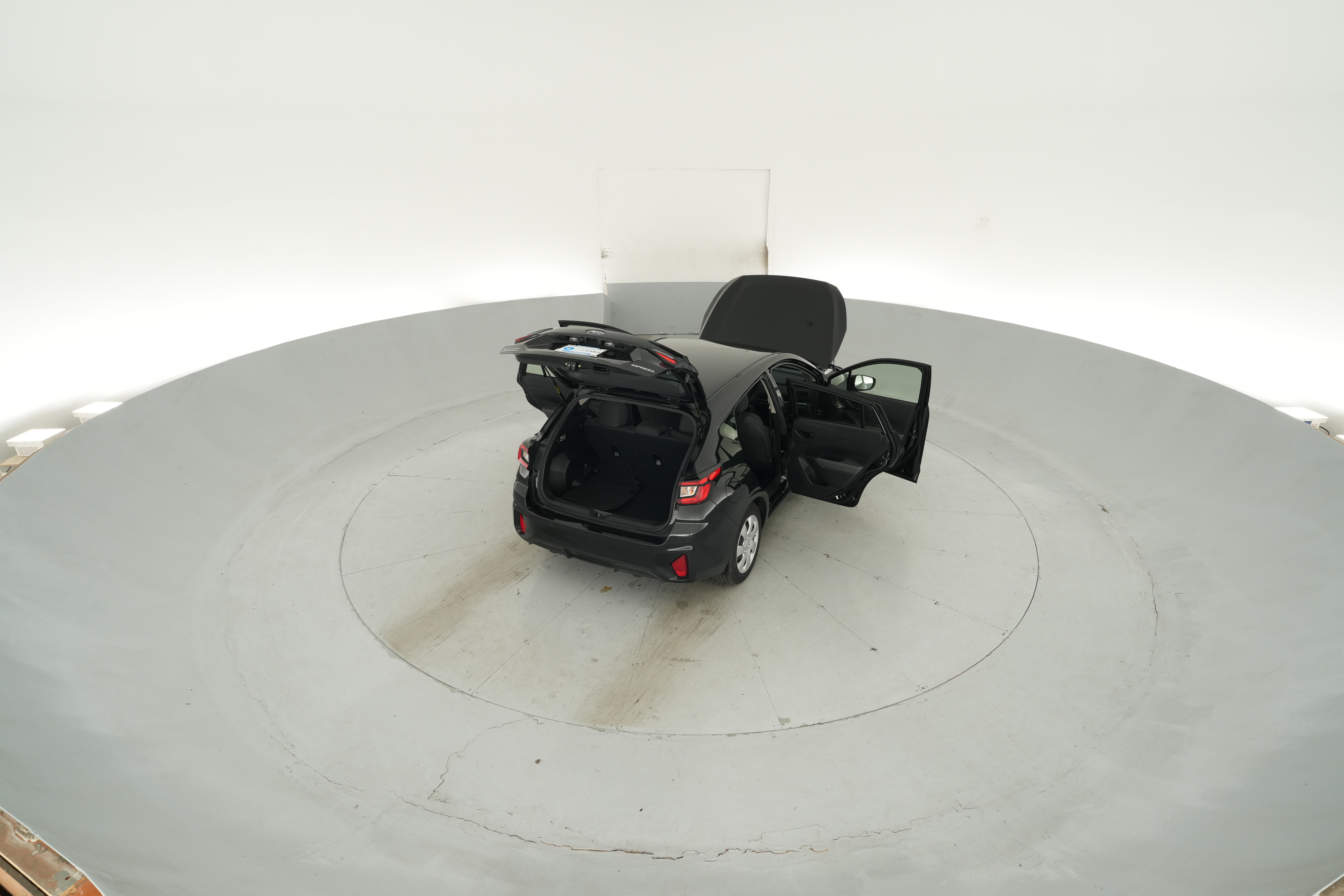 2024 Subaru Impreza Base - Photo 43