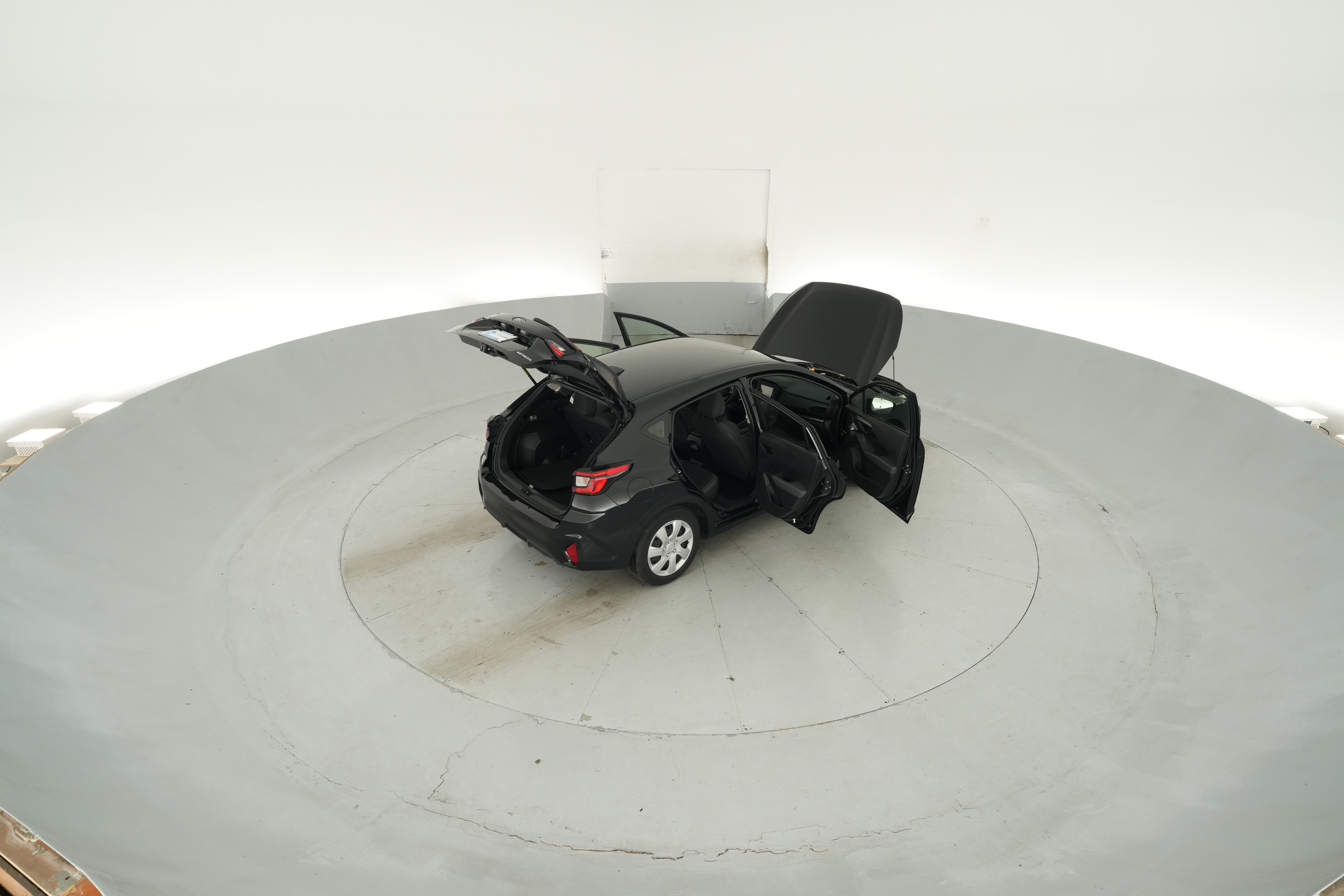 2024 Subaru Impreza Base - Photo 44