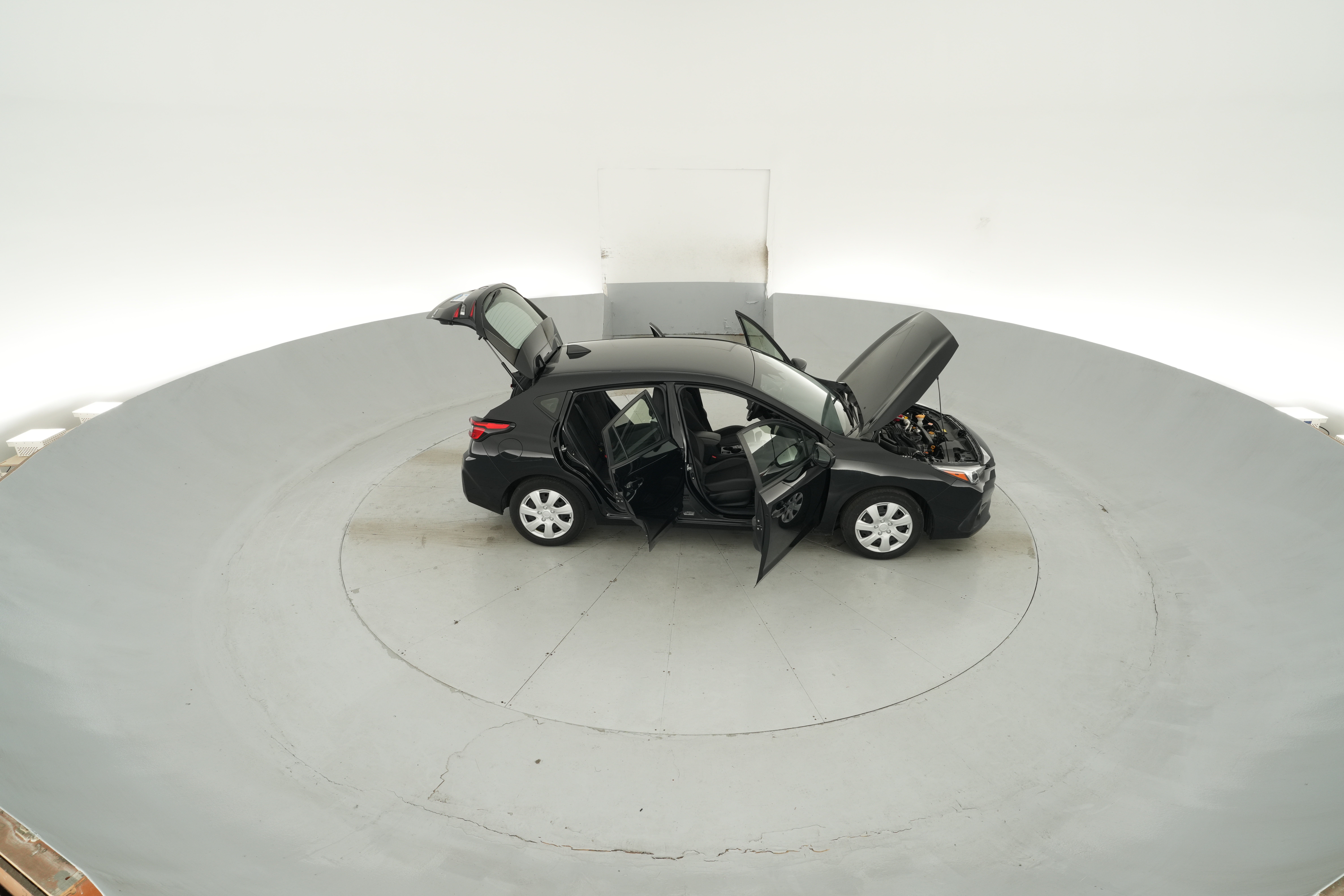 2024 Subaru Impreza Base - Photo 46