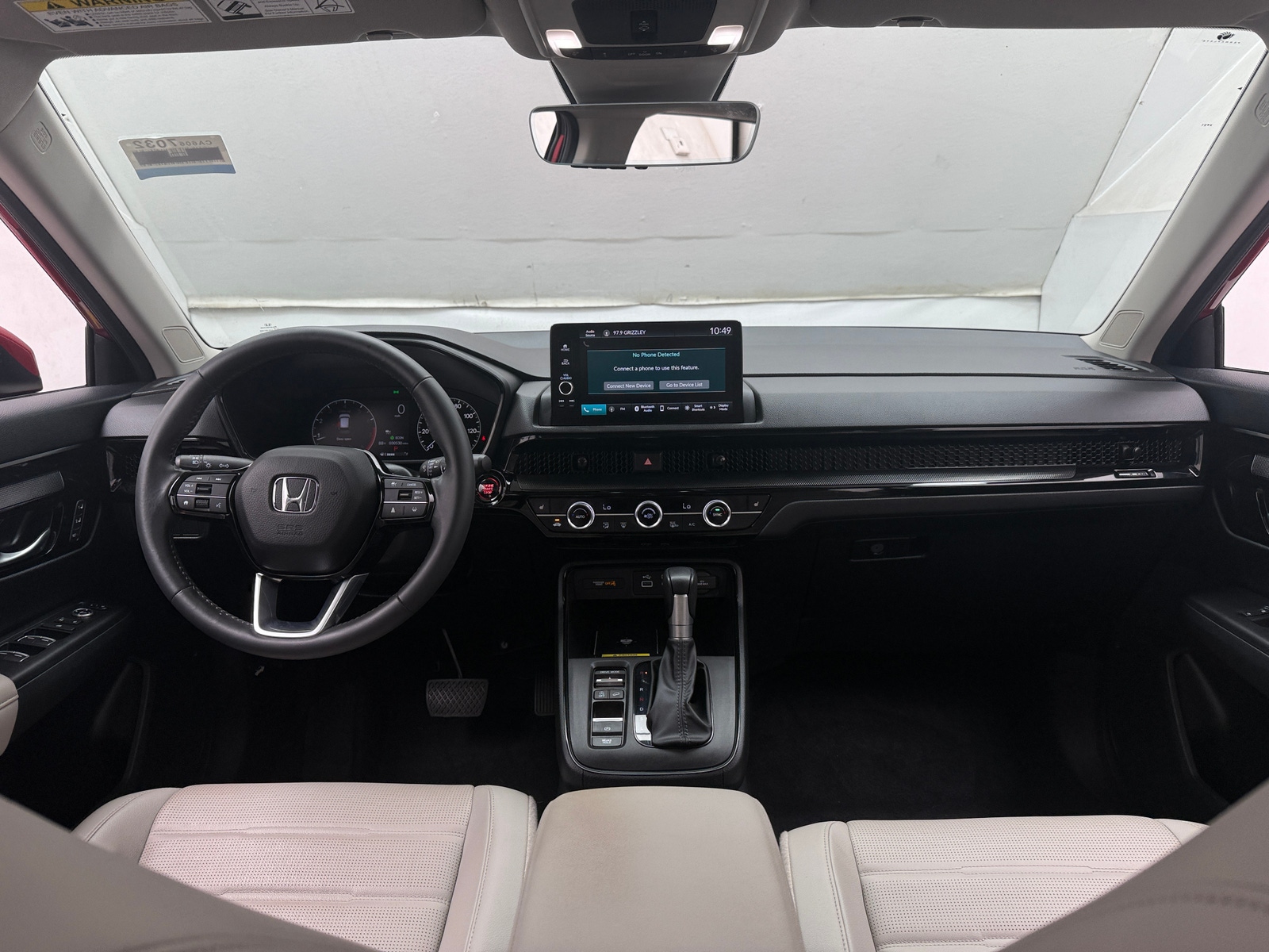 Thumbnail: 2024 Honda CR-V - 2