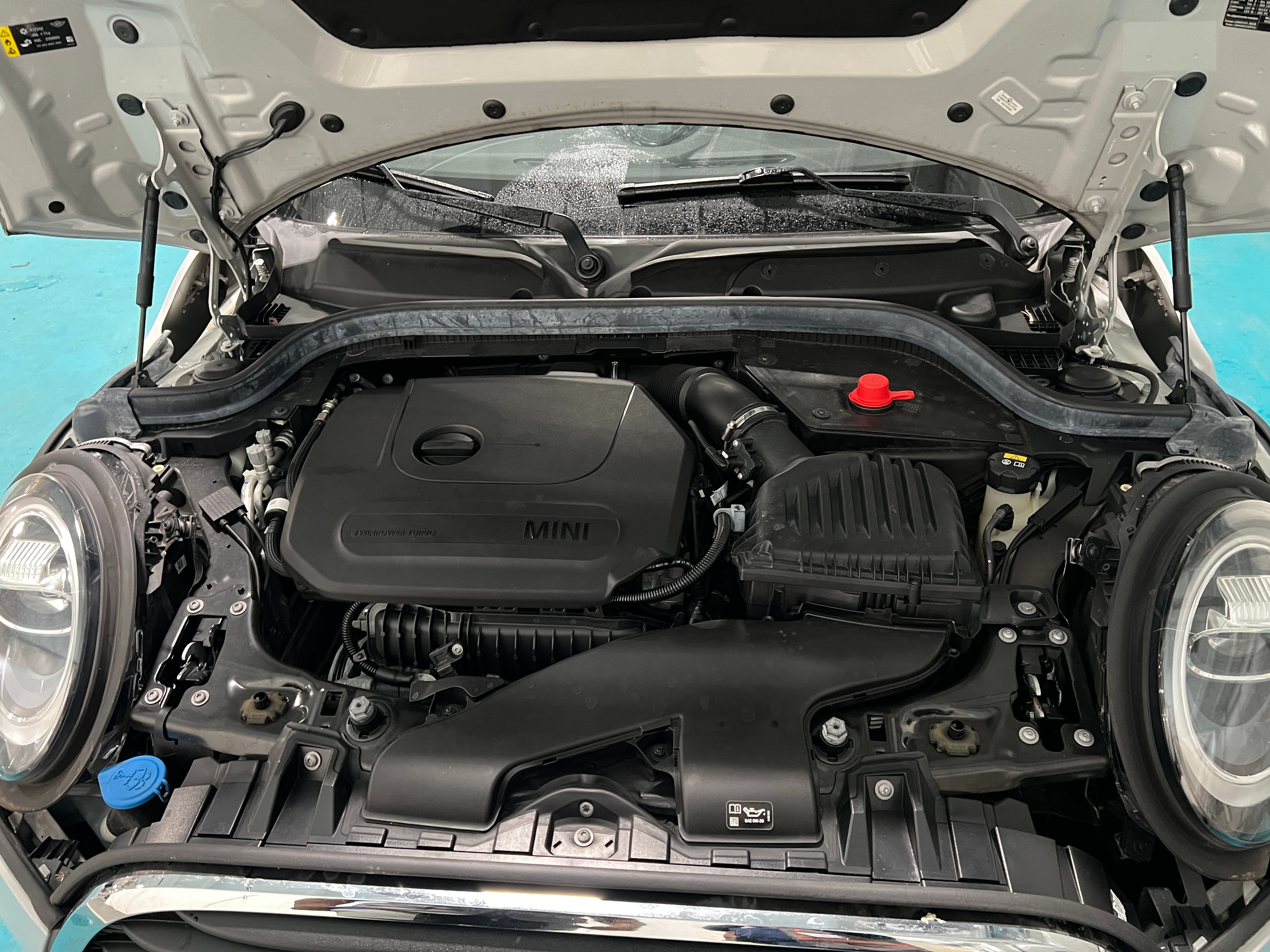 2020 MINI Hardtop 2 Door