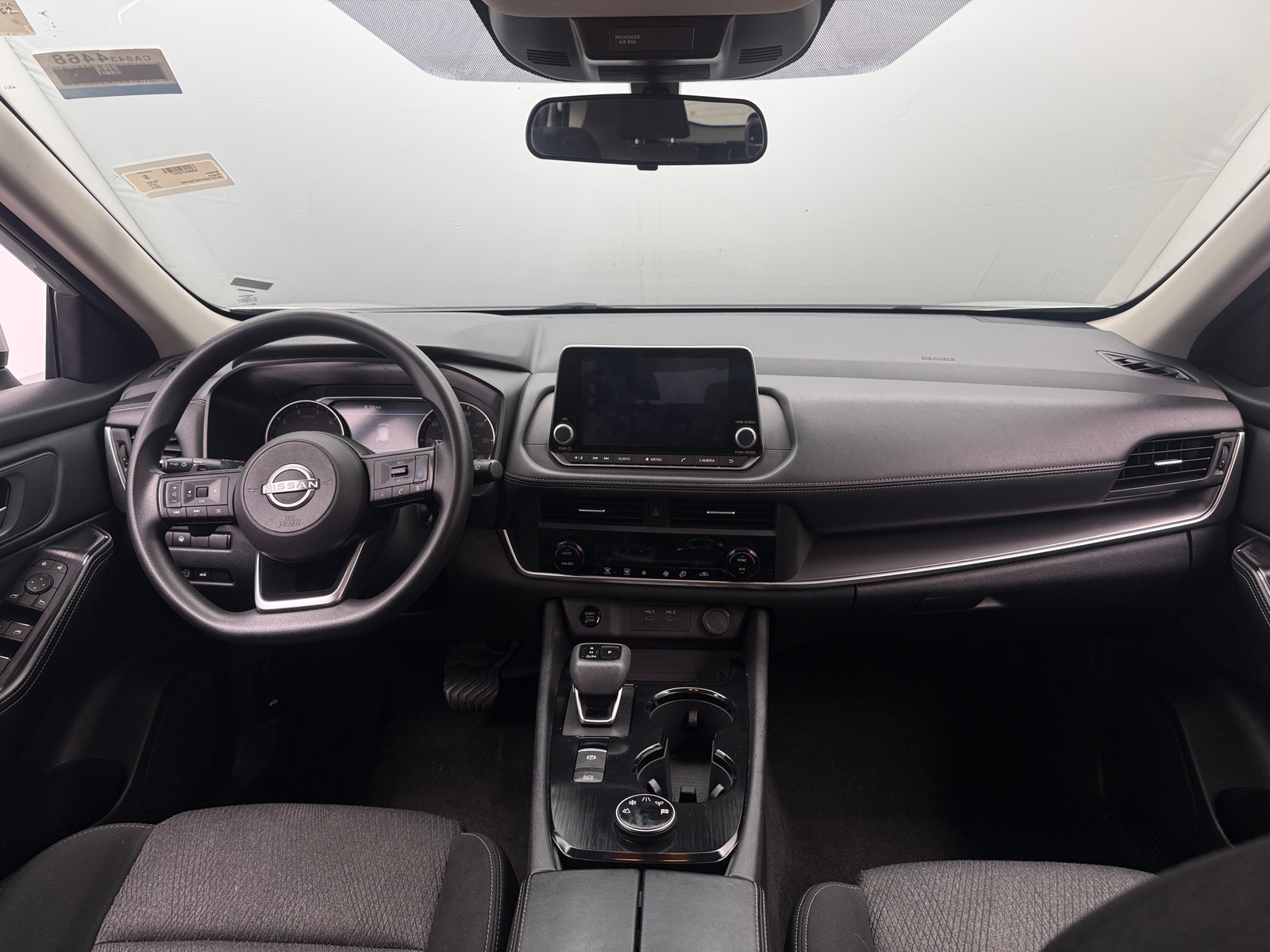 Thumbnail: 2024 Nissan Rogue - 3