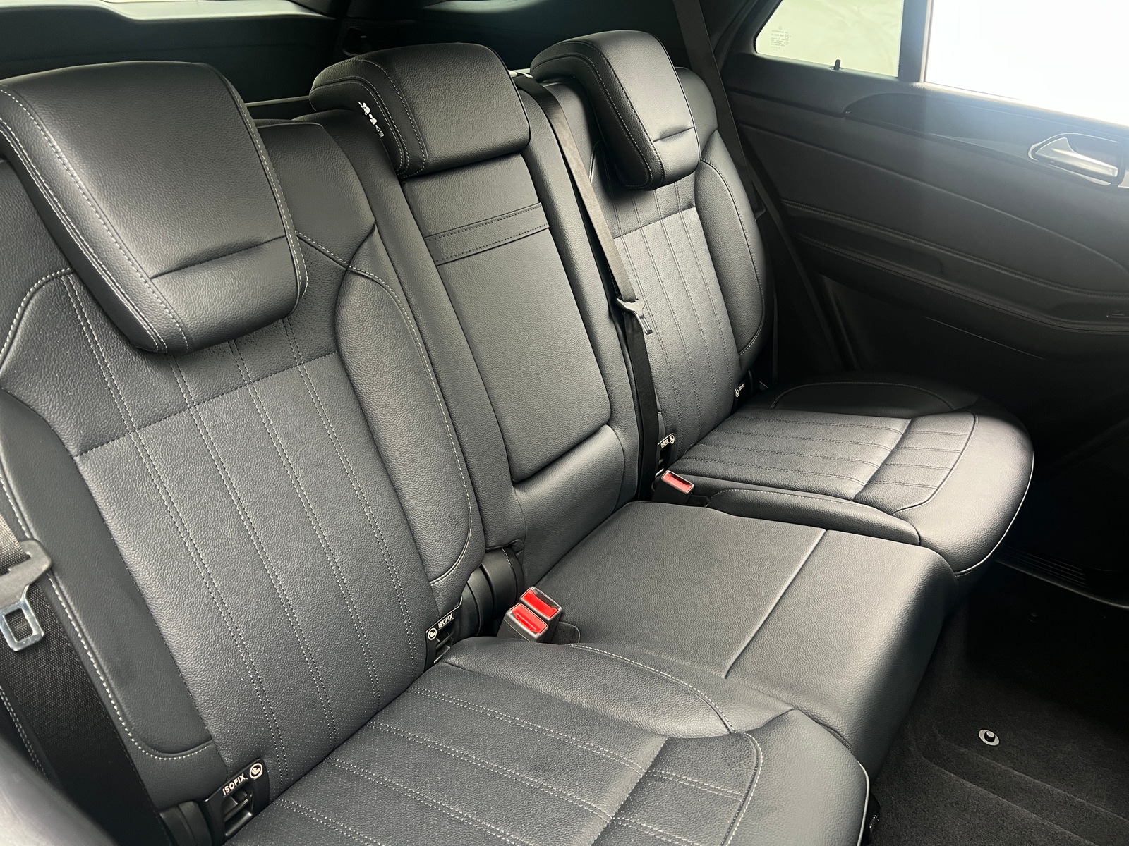Thumbnail: 2019 Mercedes-Benz GLE - 5