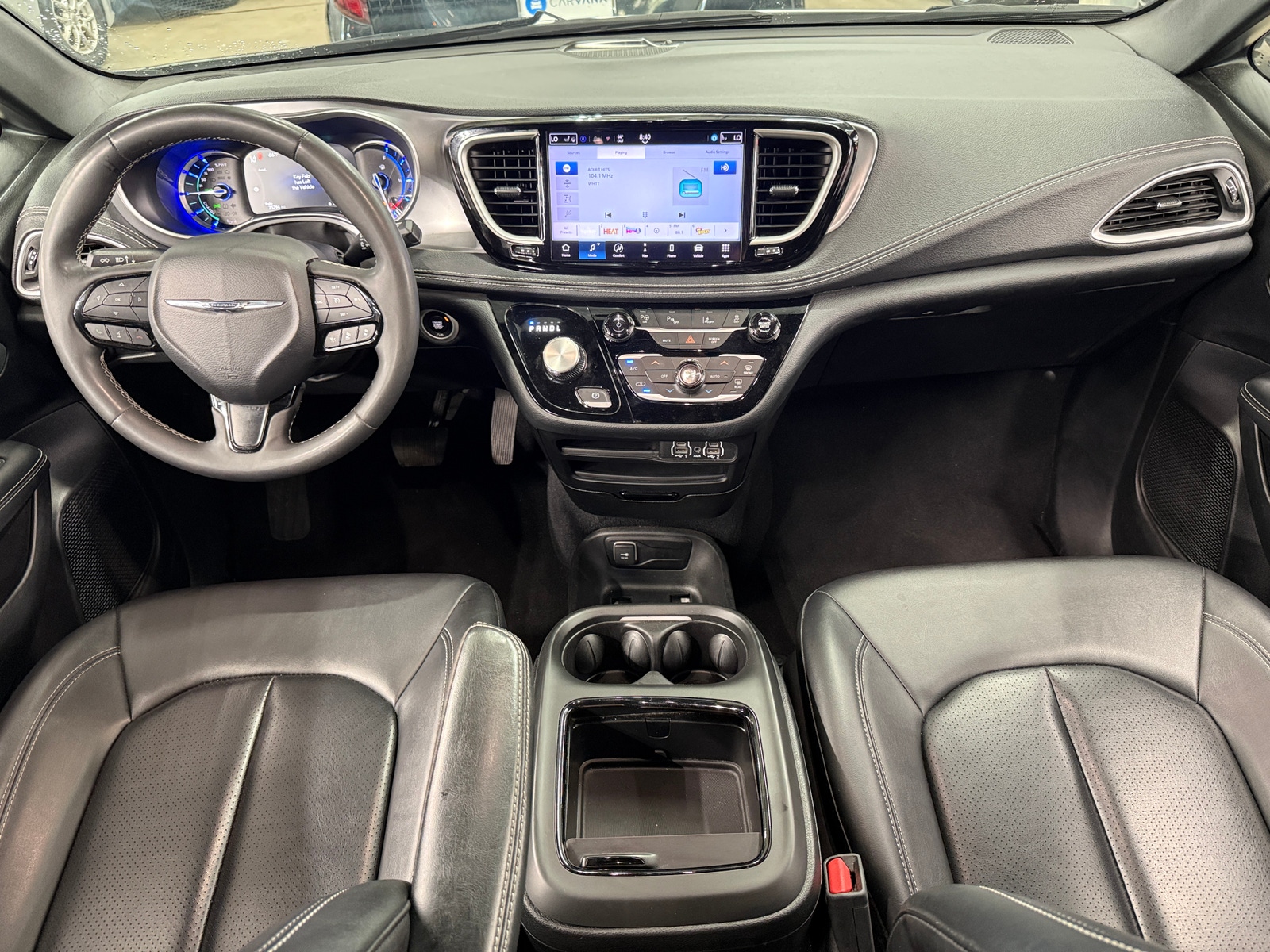 Thumbnail: 2024 Chrysler Pacifica - 2