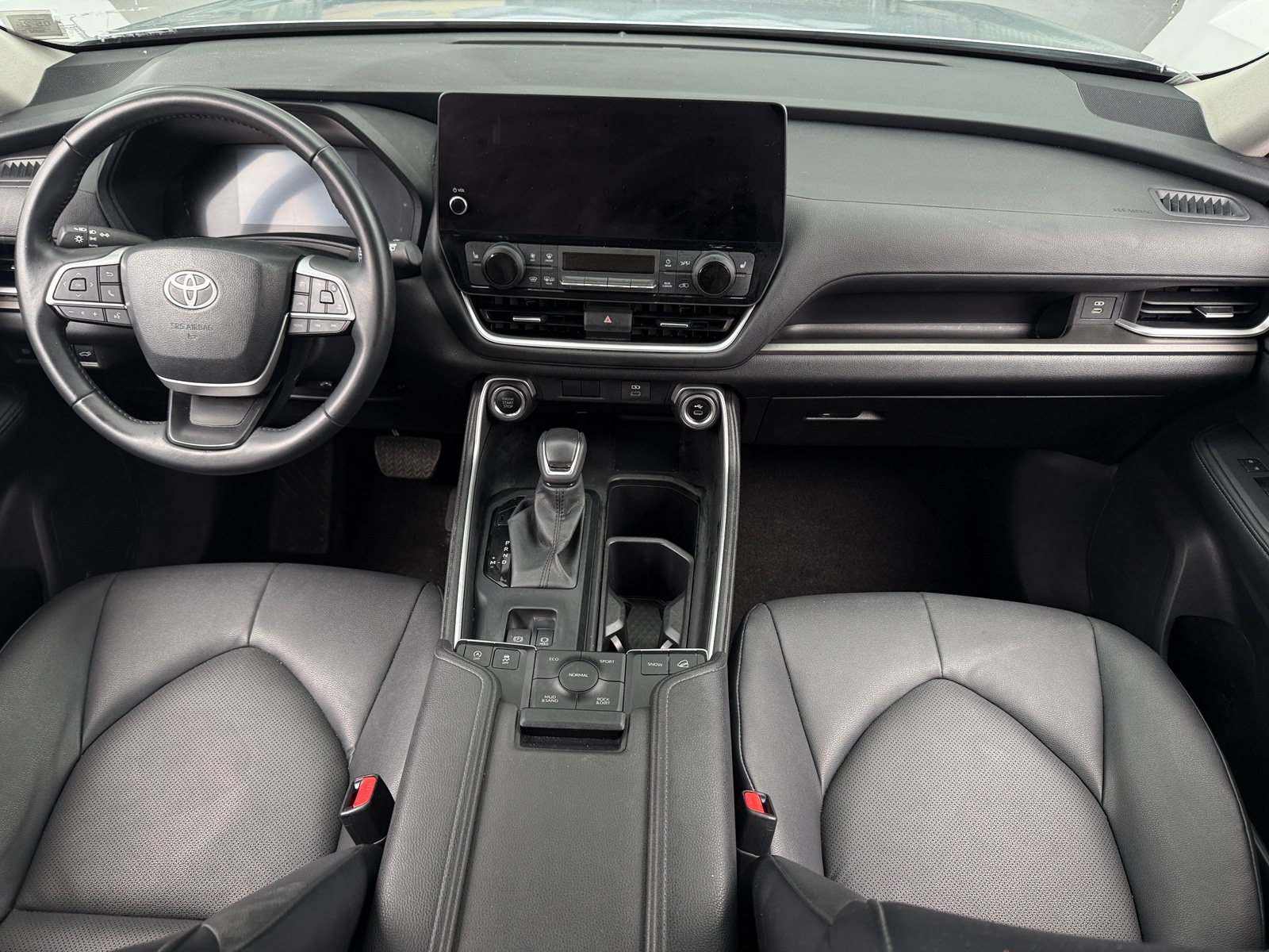 Thumbnail: 2025 Toyota Grand Highlander - 3