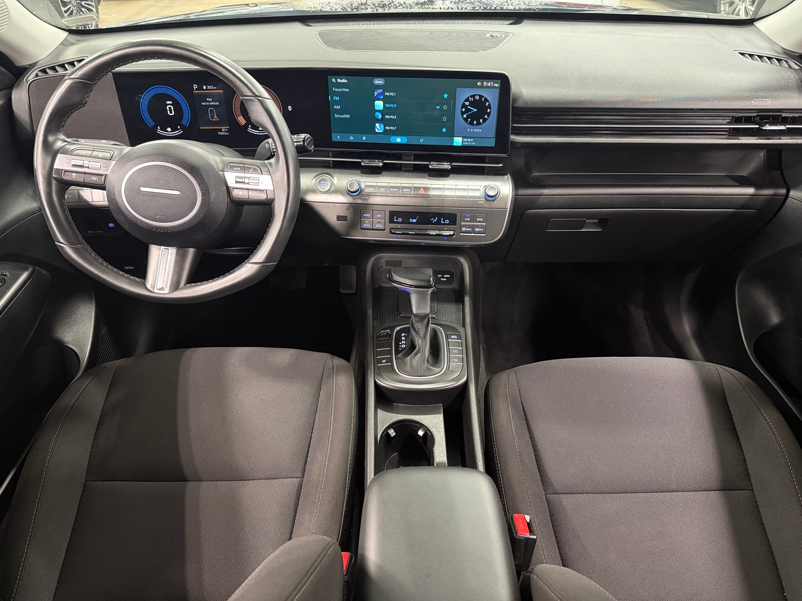 Thumbnail: 2026 Hyundai Kona - 3