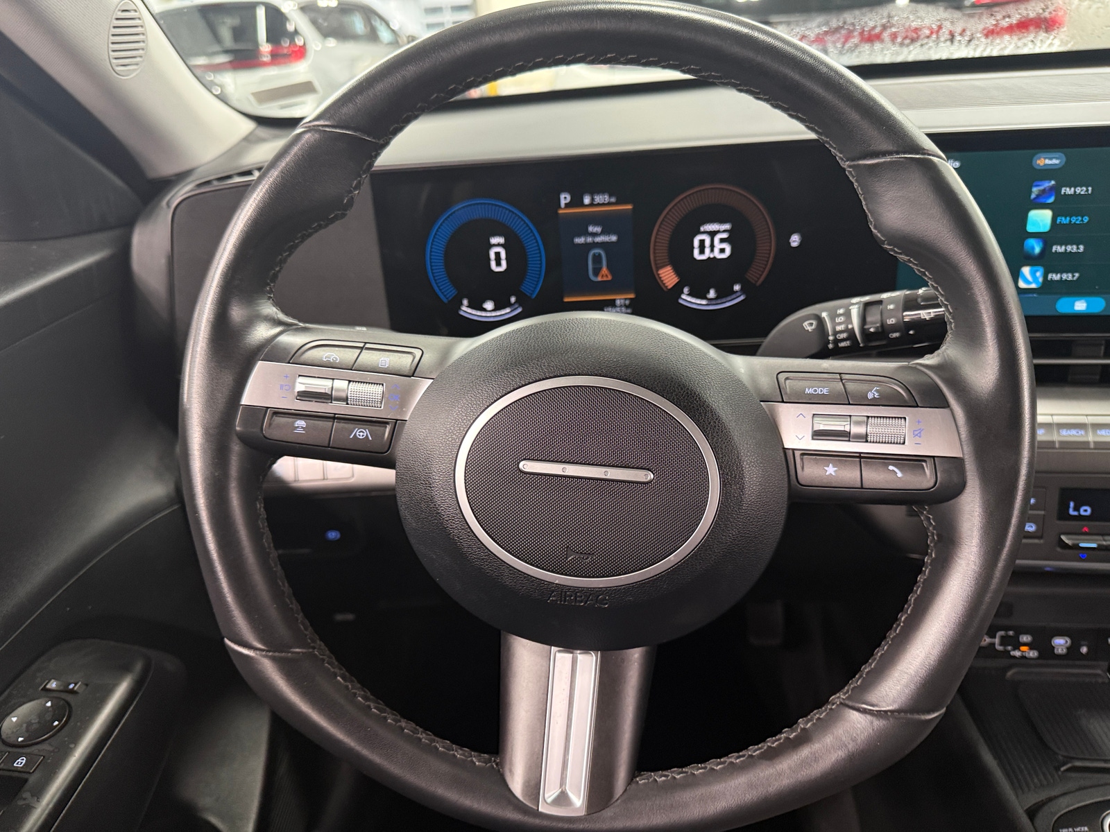 Thumbnail: 2026 Hyundai Kona - 5