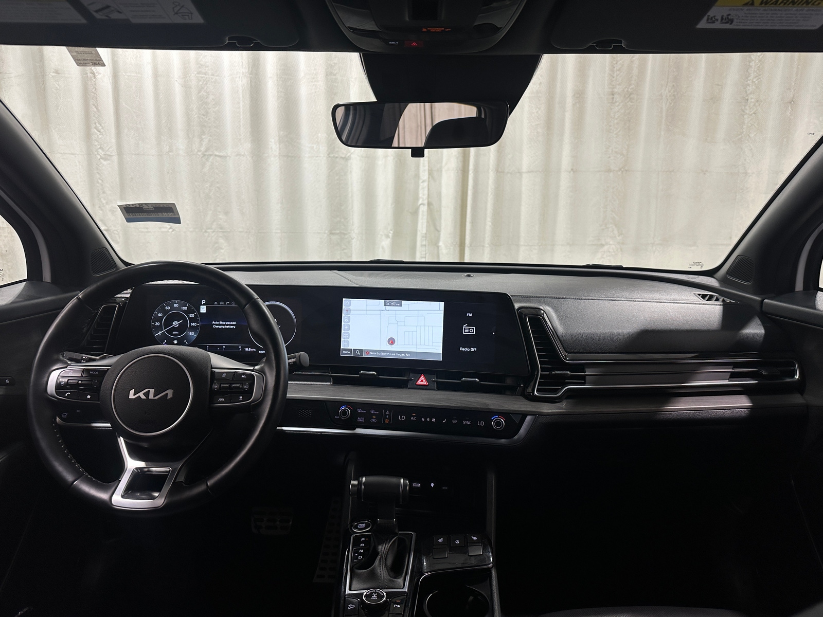 Thumbnail: 2024 Kia Sportage - 2