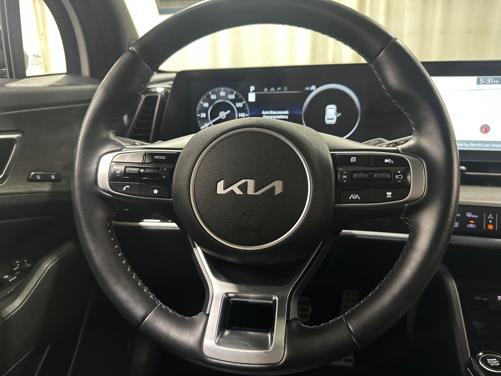 Thumbnail: 2024 Kia Sportage - 4