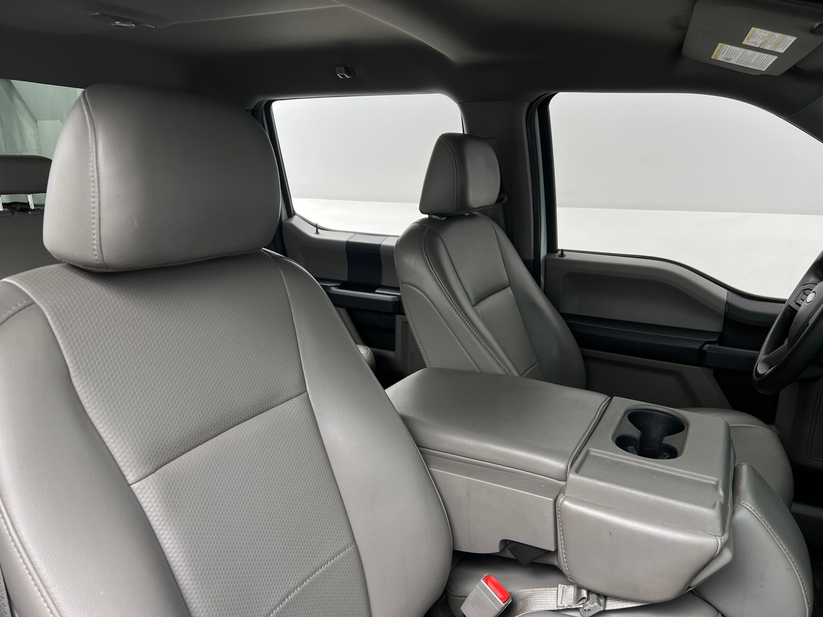 Thumbnail: 2019 Ford Econoline - 2