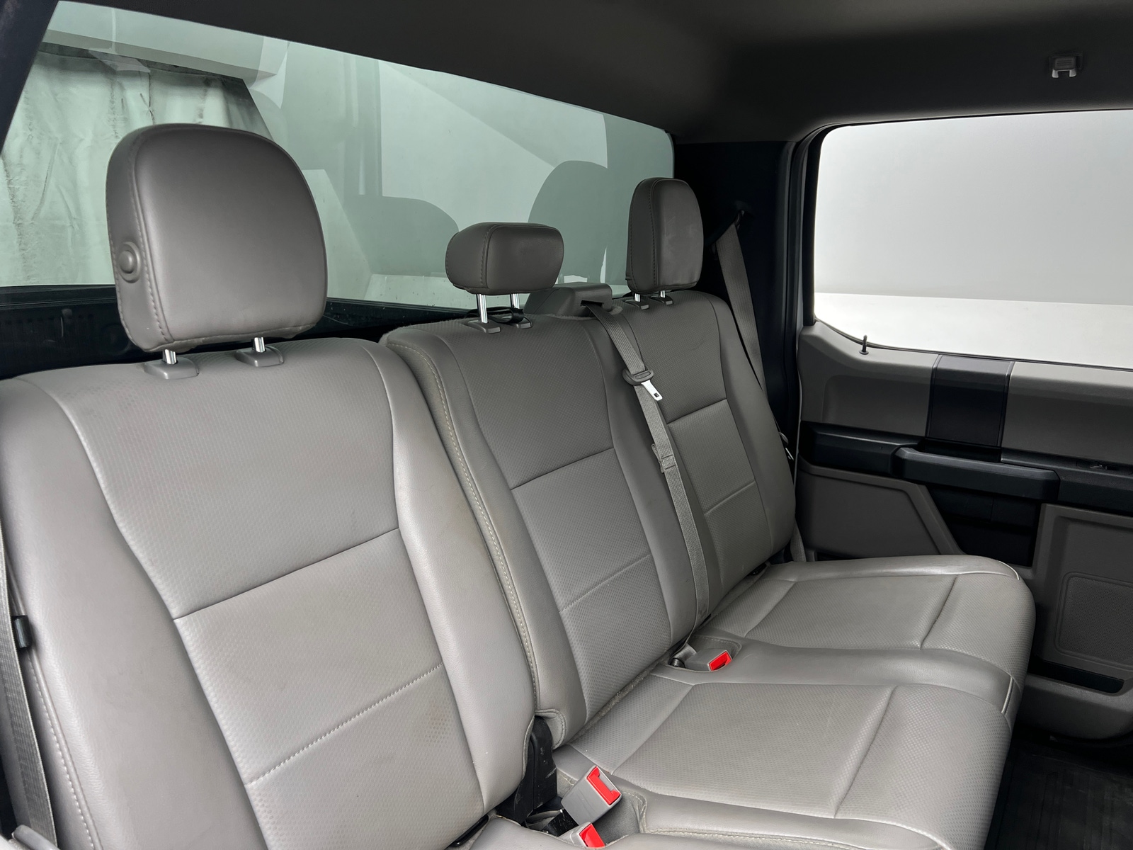 Thumbnail: 2019 Ford Econoline - 6